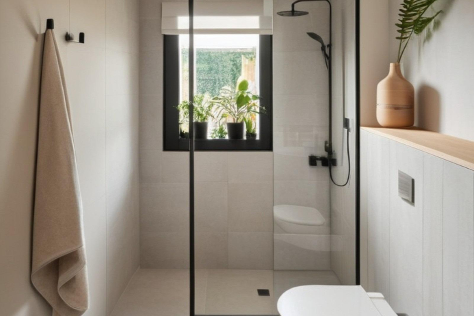 Nouvelle construction - Villa -
Orihuela Costa - Las Filipinas