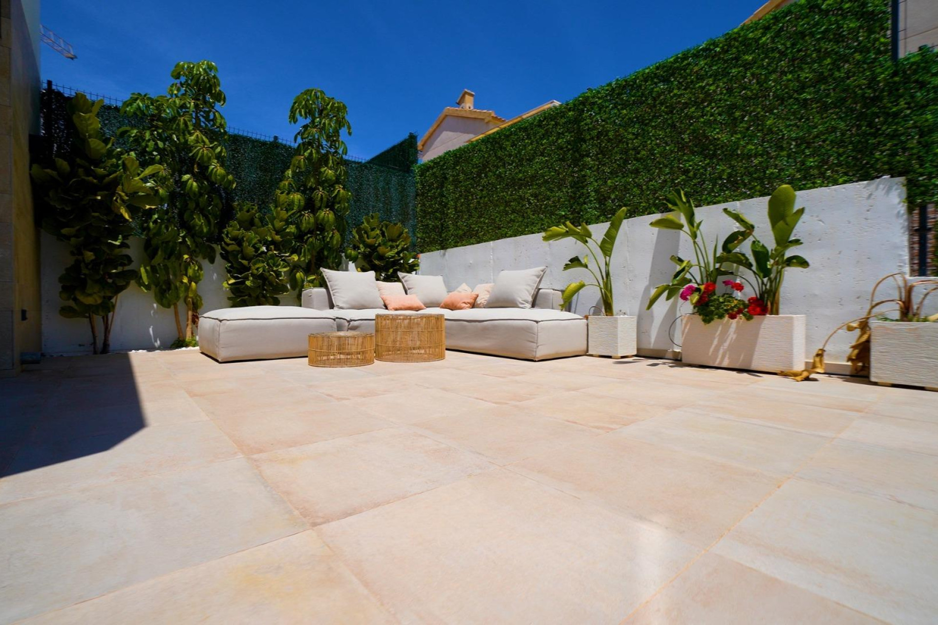 Nouvelle construction - Villa -
Orihuela Costa - Los Altos