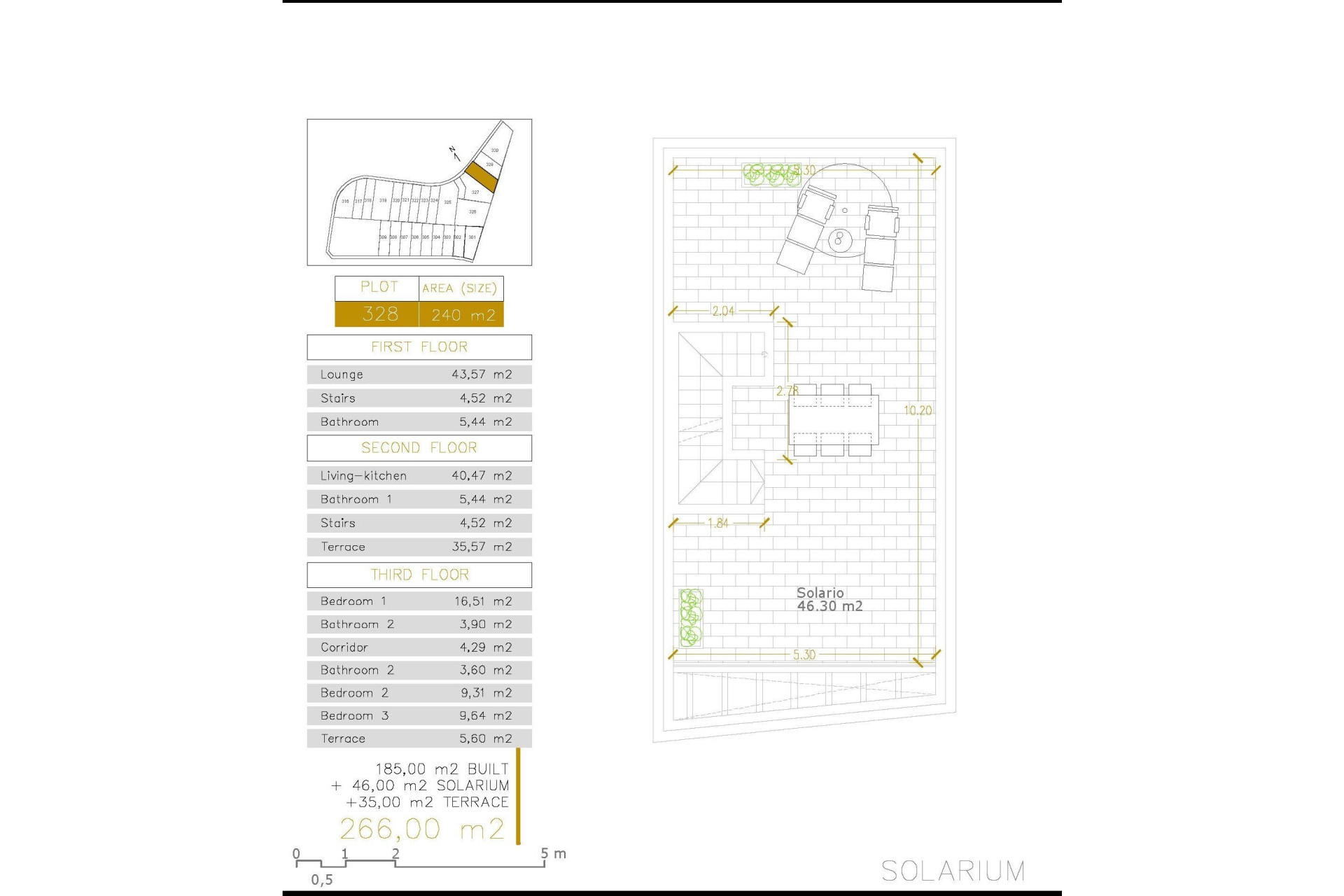 Nouvelle construction - Villa -
Orihuela Costa - PAU 8