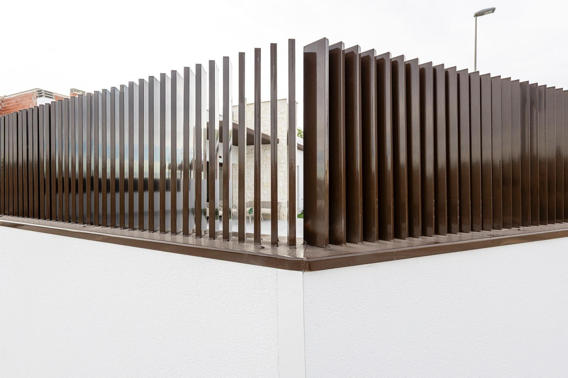 Nouvelle construction - Villa -
Orihuela Costa - Vistabella Golf