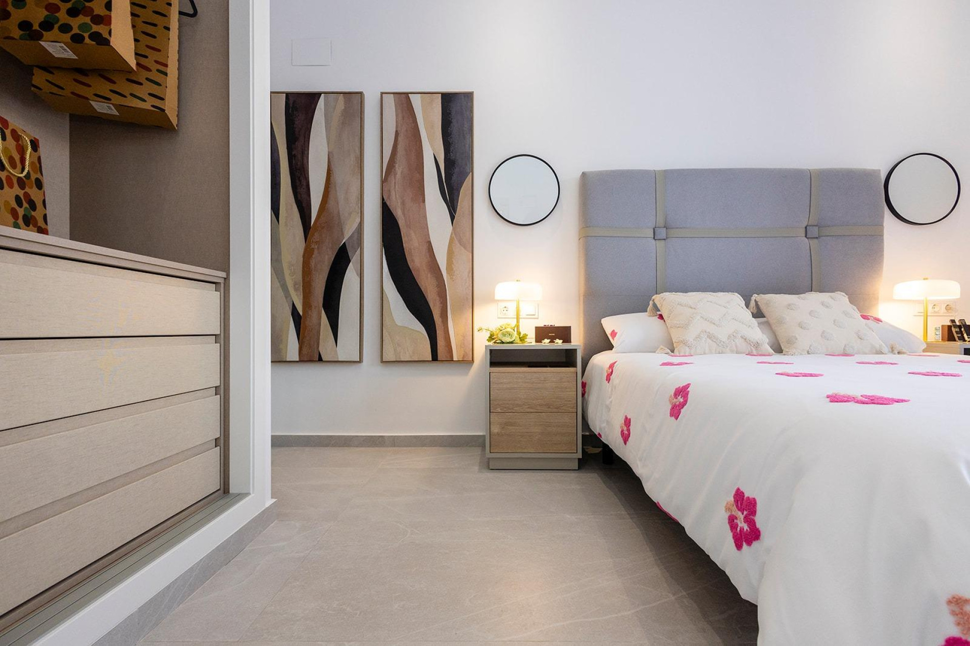 Nouvelle construction - Villa -
Orihuela Costa - Vistabella Golf