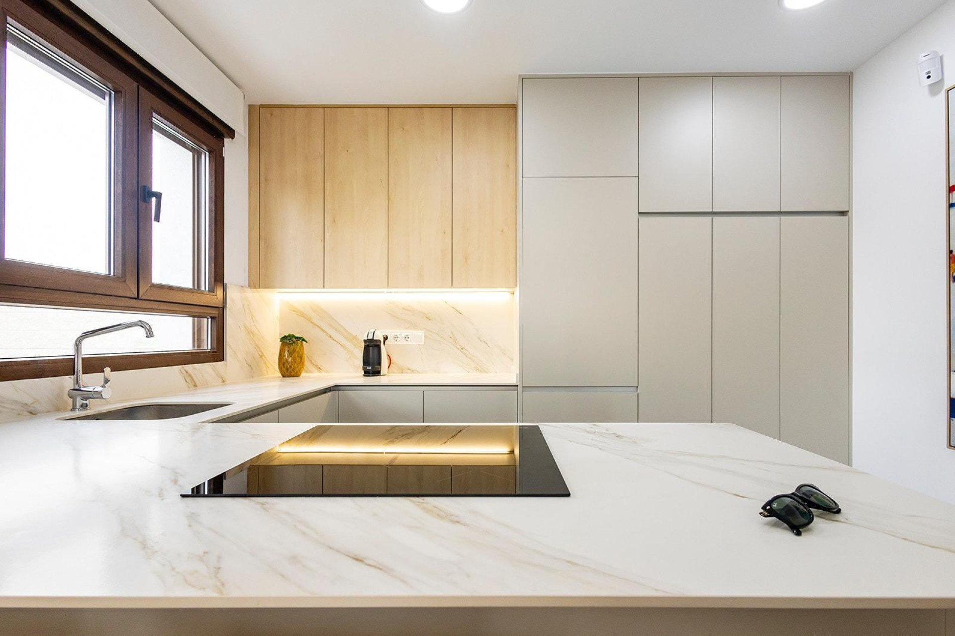 Nouvelle construction - Villa -
Orihuela Costa - Vistabella Golf