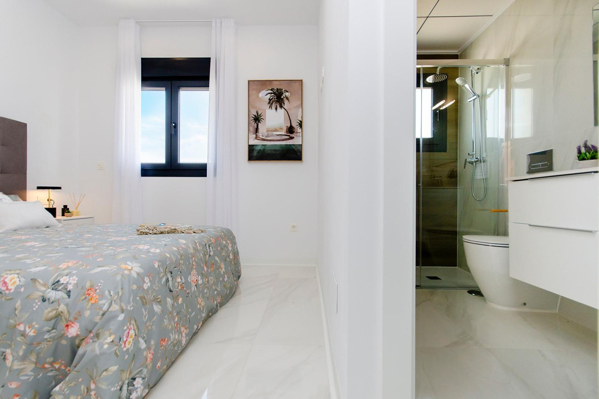 Nouvelle construction - Villa -
Orihuela Costa - Vistabella Golf