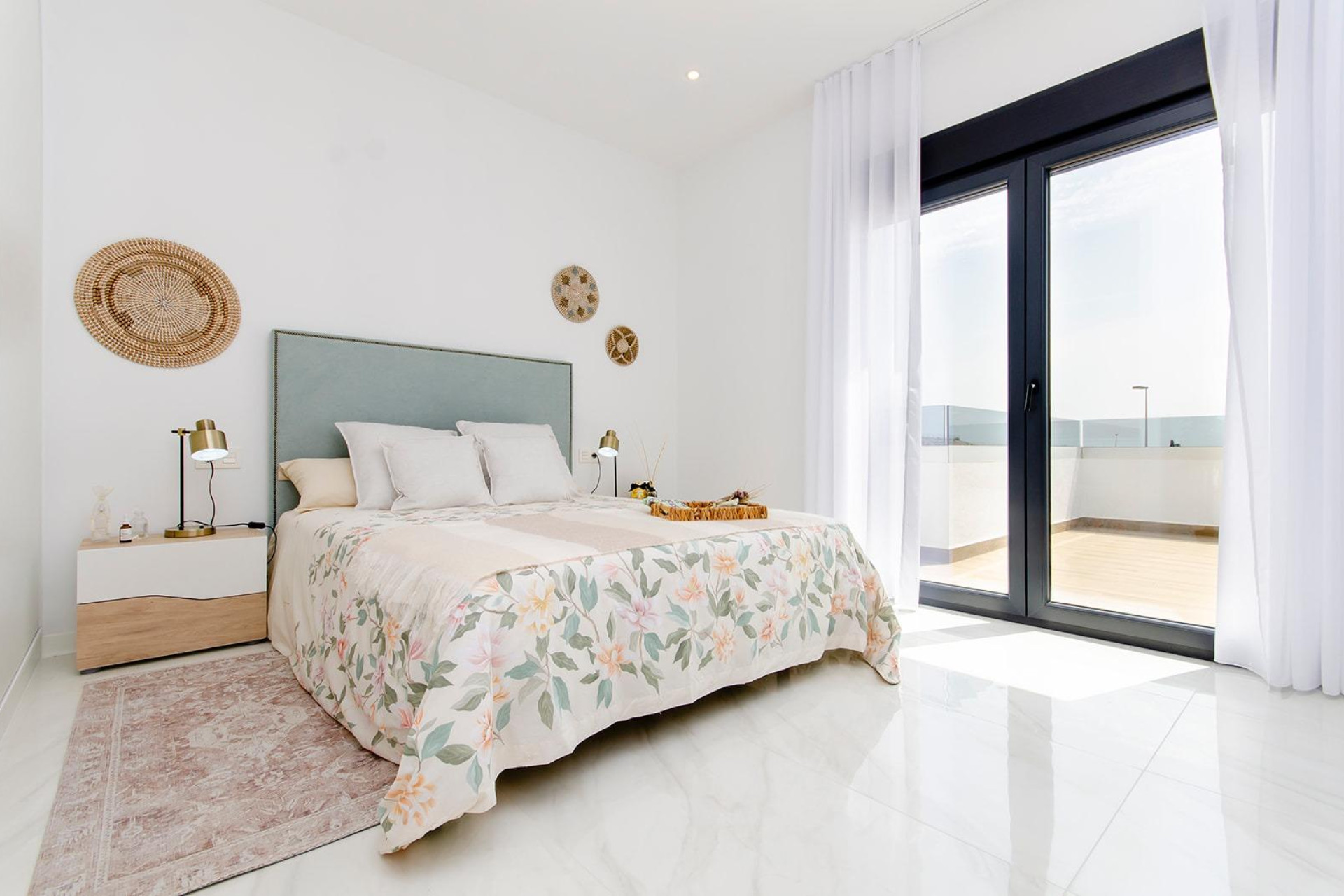 Nouvelle construction - Villa -
Orihuela Costa - Vistabella Golf