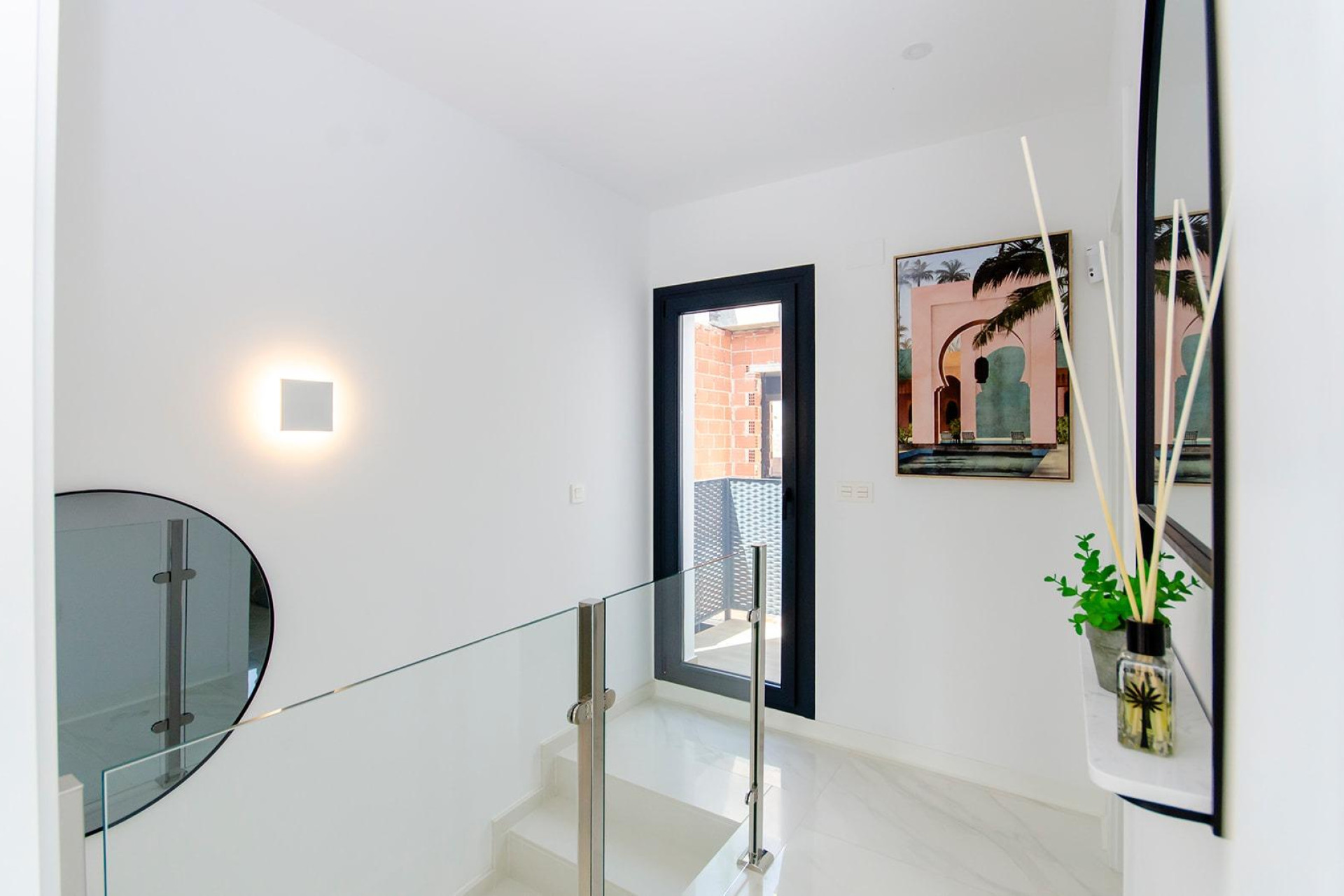 Nouvelle construction - Villa -
Orihuela Costa - Vistabella Golf