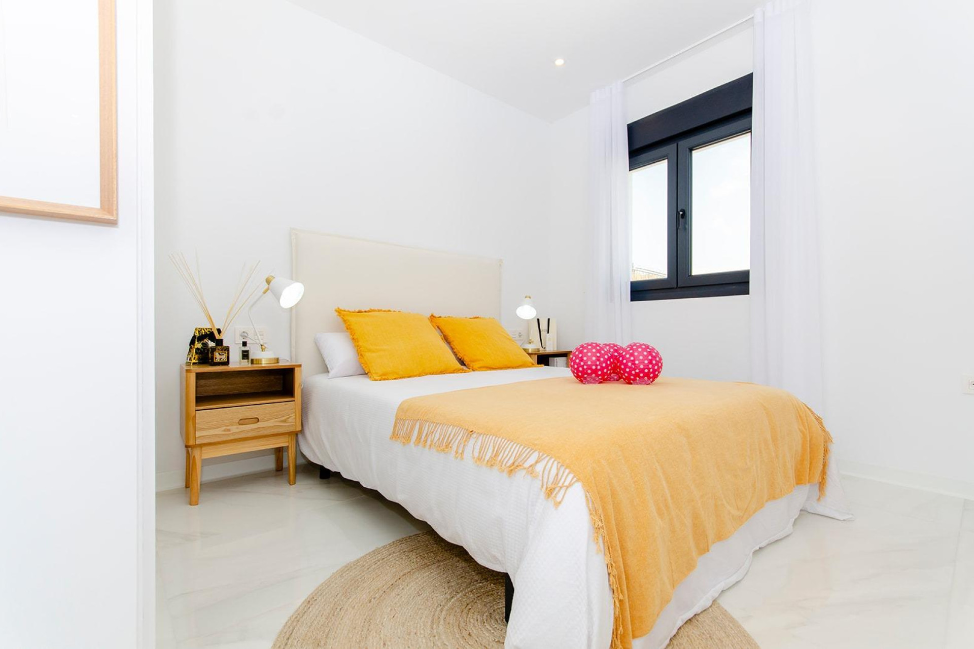 Nouvelle construction - Villa -
Orihuela Costa - Vistabella Golf