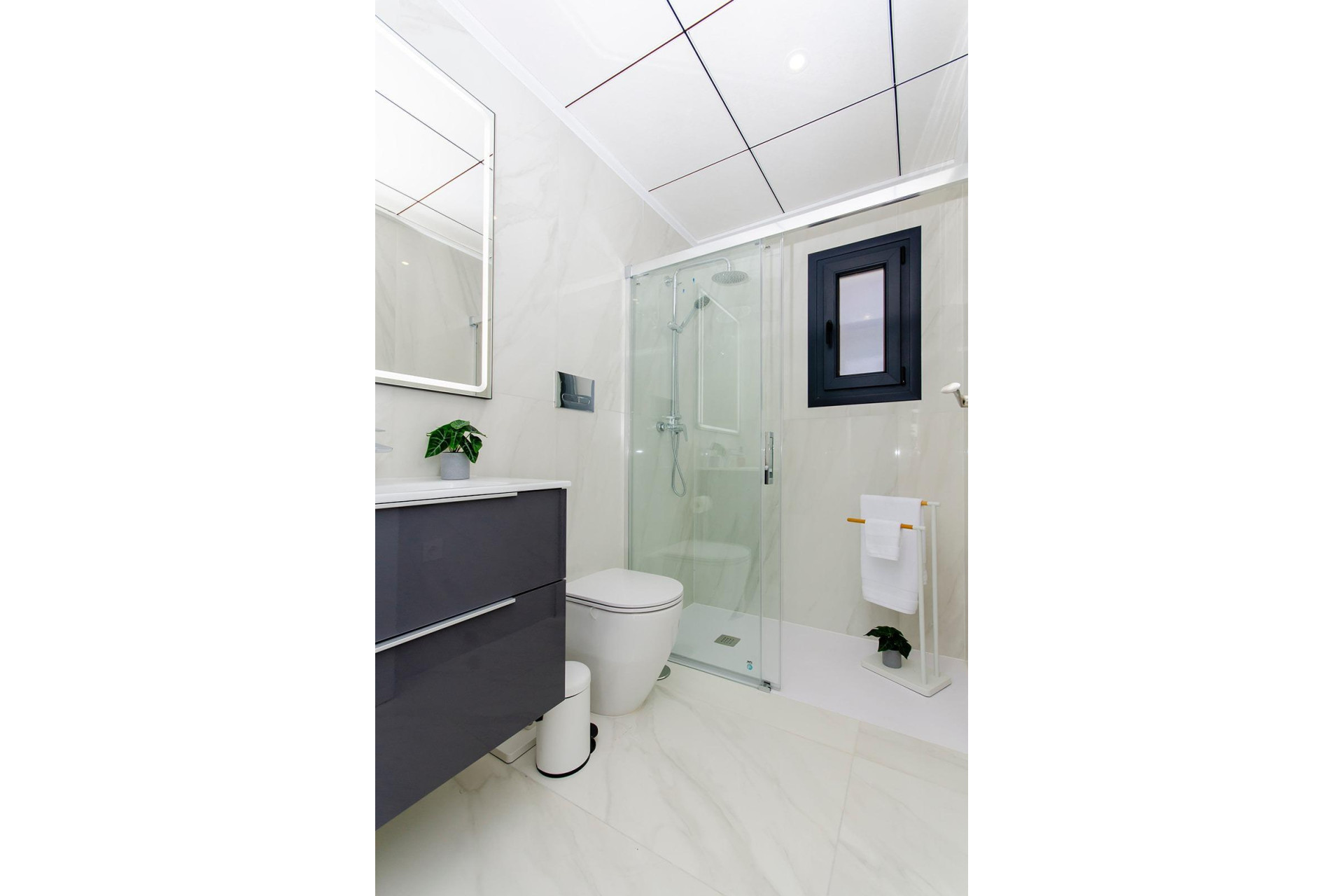 Nouvelle construction - Villa -
Orihuela Costa - Vistabella Golf