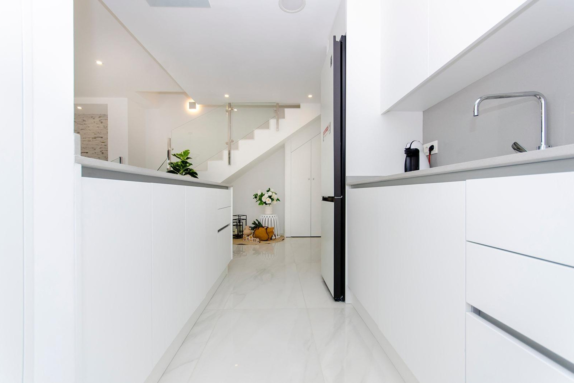 Nouvelle construction - Villa -
Orihuela Costa - Vistabella Golf