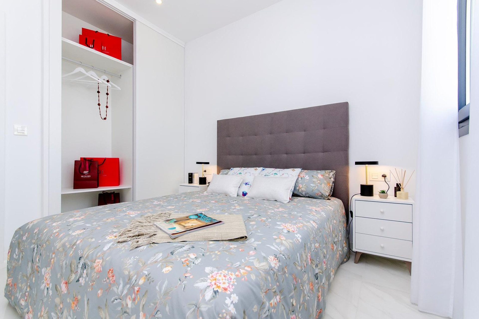 Nouvelle construction - Villa -
Orihuela Costa - Vistabella Golf