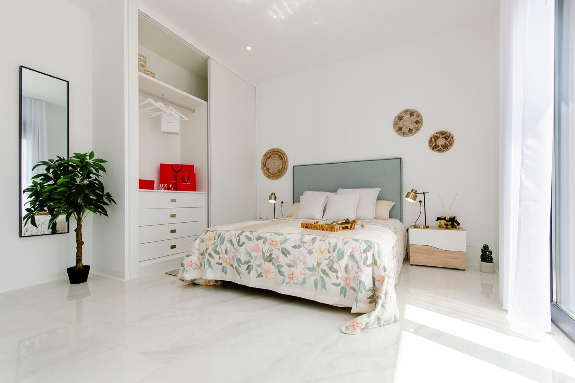 Nouvelle construction - Villa -
Orihuela Costa - Vistabella Golf