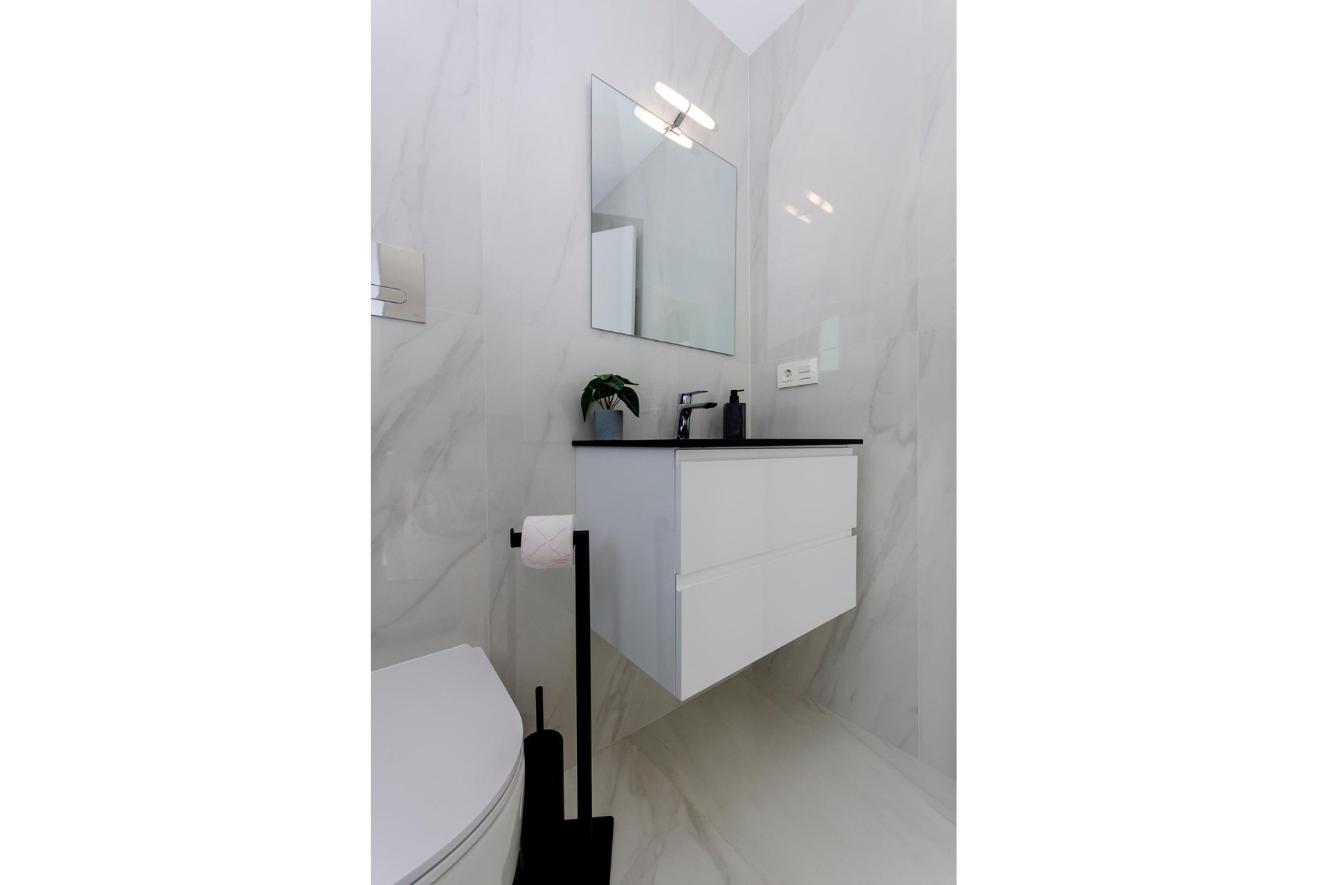 Nouvelle construction - Villa -
Orihuela Costa - Vistabella Golf