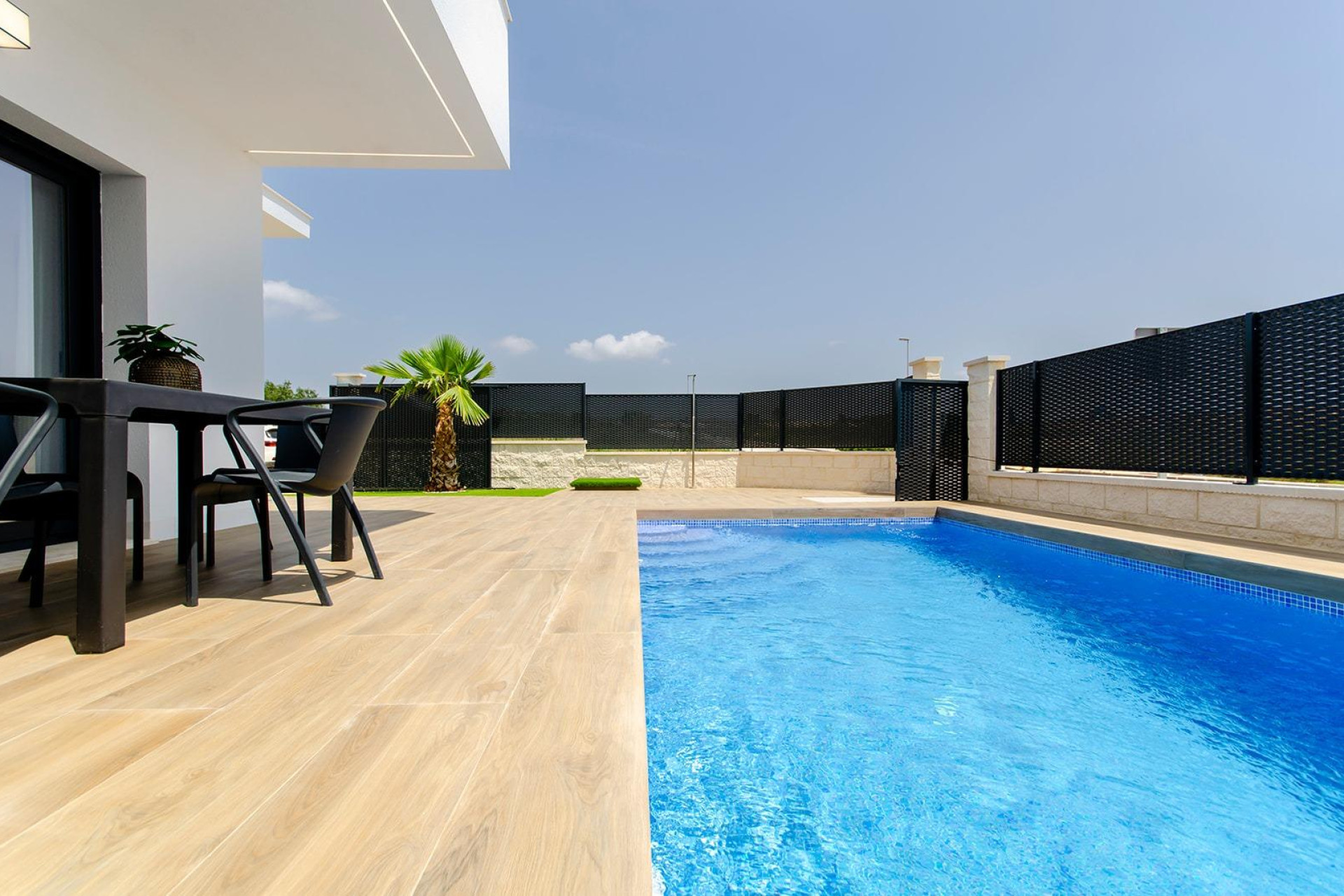 Nouvelle construction - Villa -
Orihuela Costa - Vistabella Golf