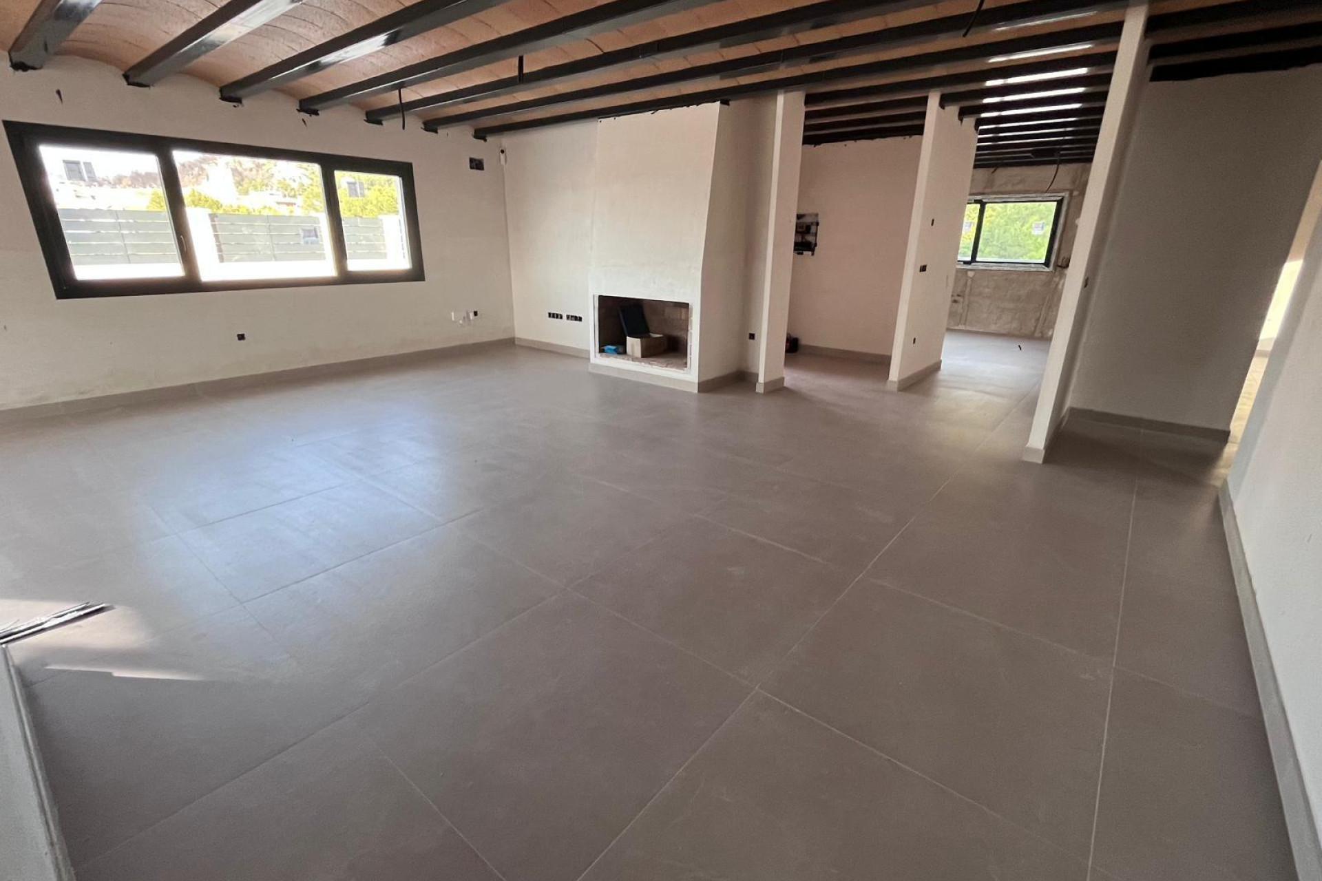 Nouvelle construction - Villa -
Penàguila - El Olivar