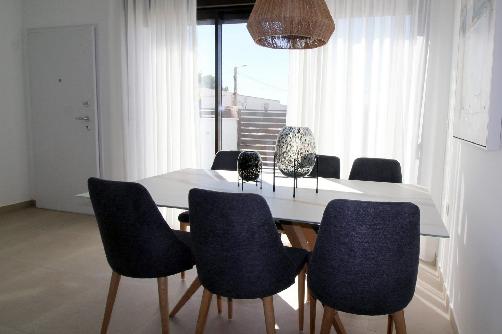 Nouvelle construction - Villa -
Pilar de la Horadada - El Pilar de la Horadada