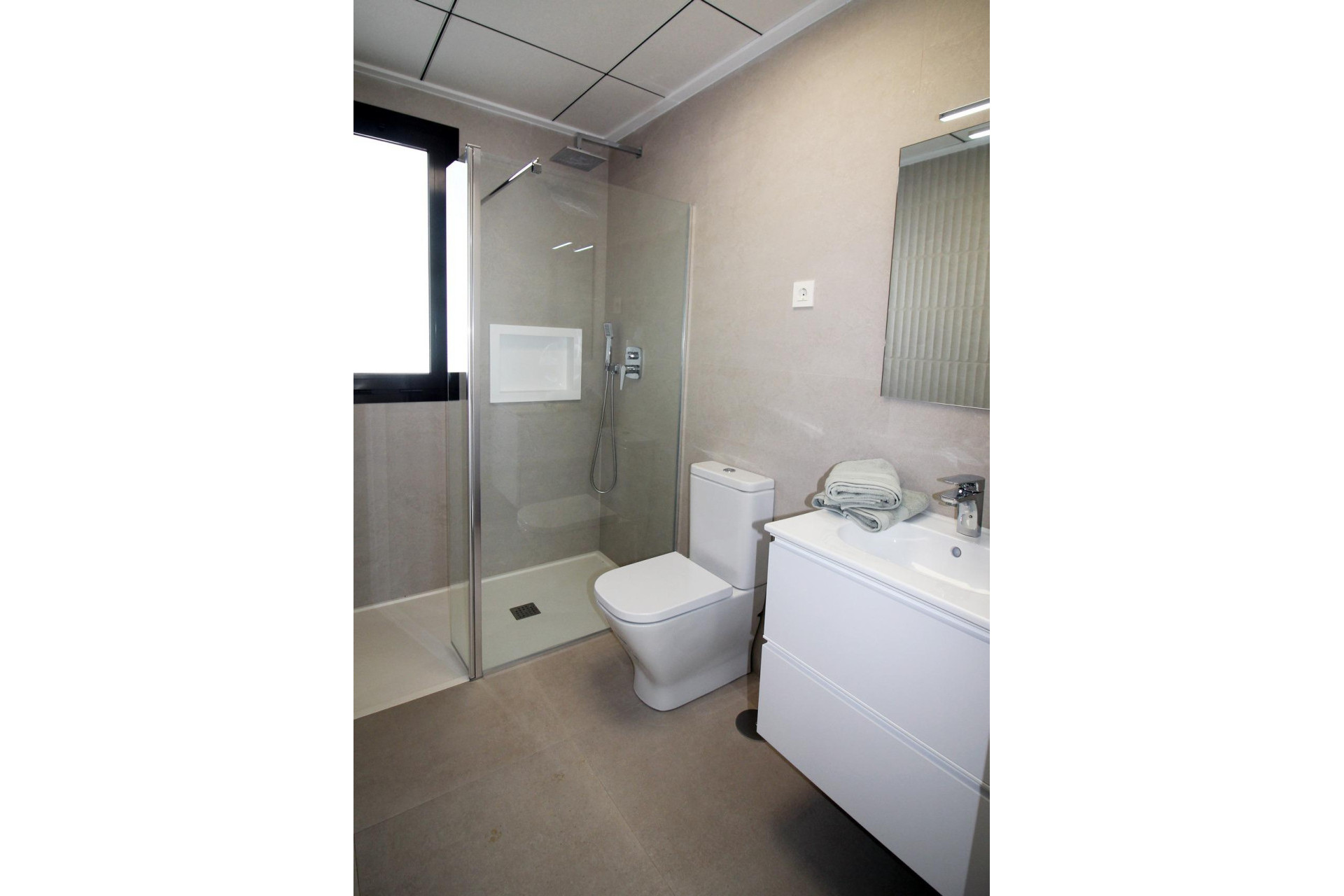 Nouvelle construction - Villa -
Pilar de la Horadada - El Pilar de la Horadada