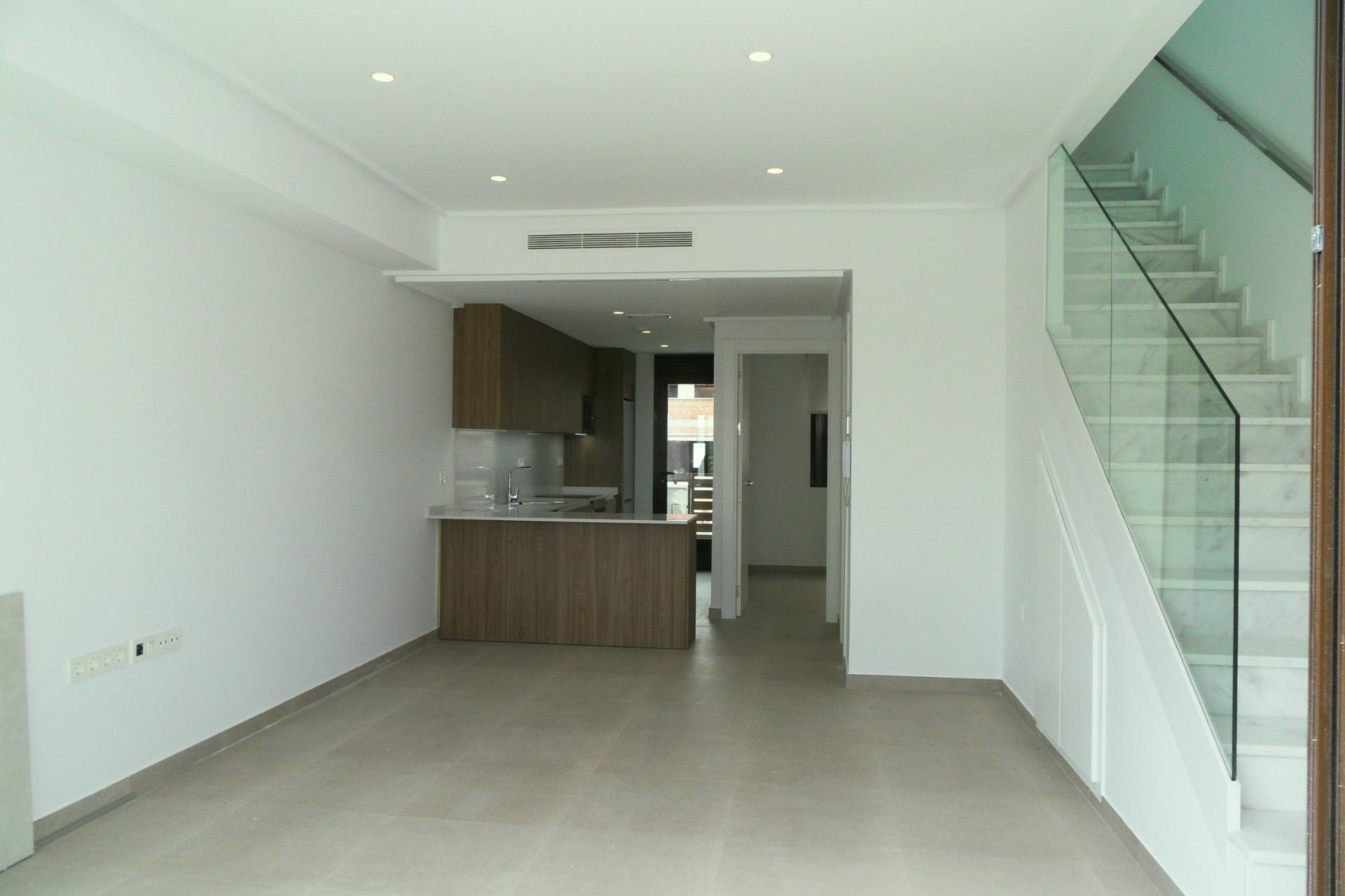 Nouvelle construction - Villa -
Pilar de la Horadada - El Pilar de la Horadada