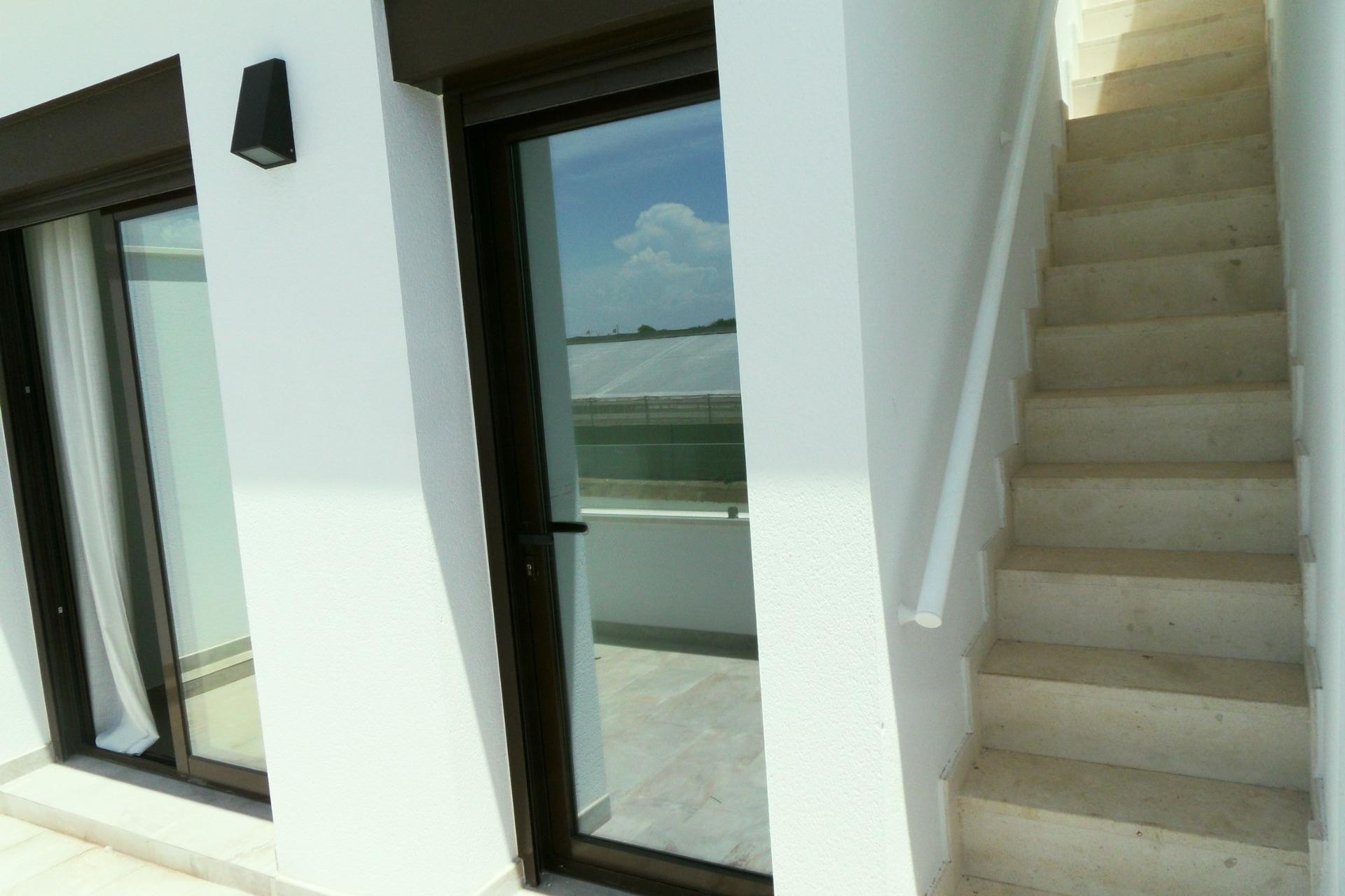 Nouvelle construction - Villa -
Pilar de la Horadada - El Pilar de la Horadada