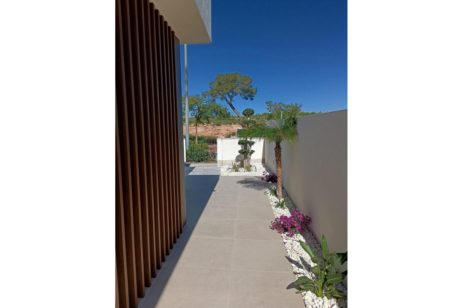 Nouvelle construction - Villa -
Pilar de la Horadada - Lo Romero Golf