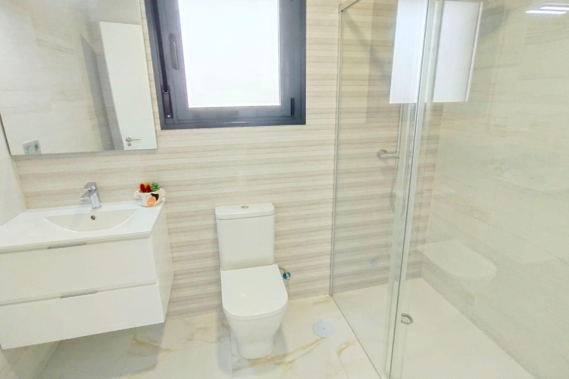 Nouvelle construction - Villa -
Pilar de la Horadada - Pinar de Campoverde