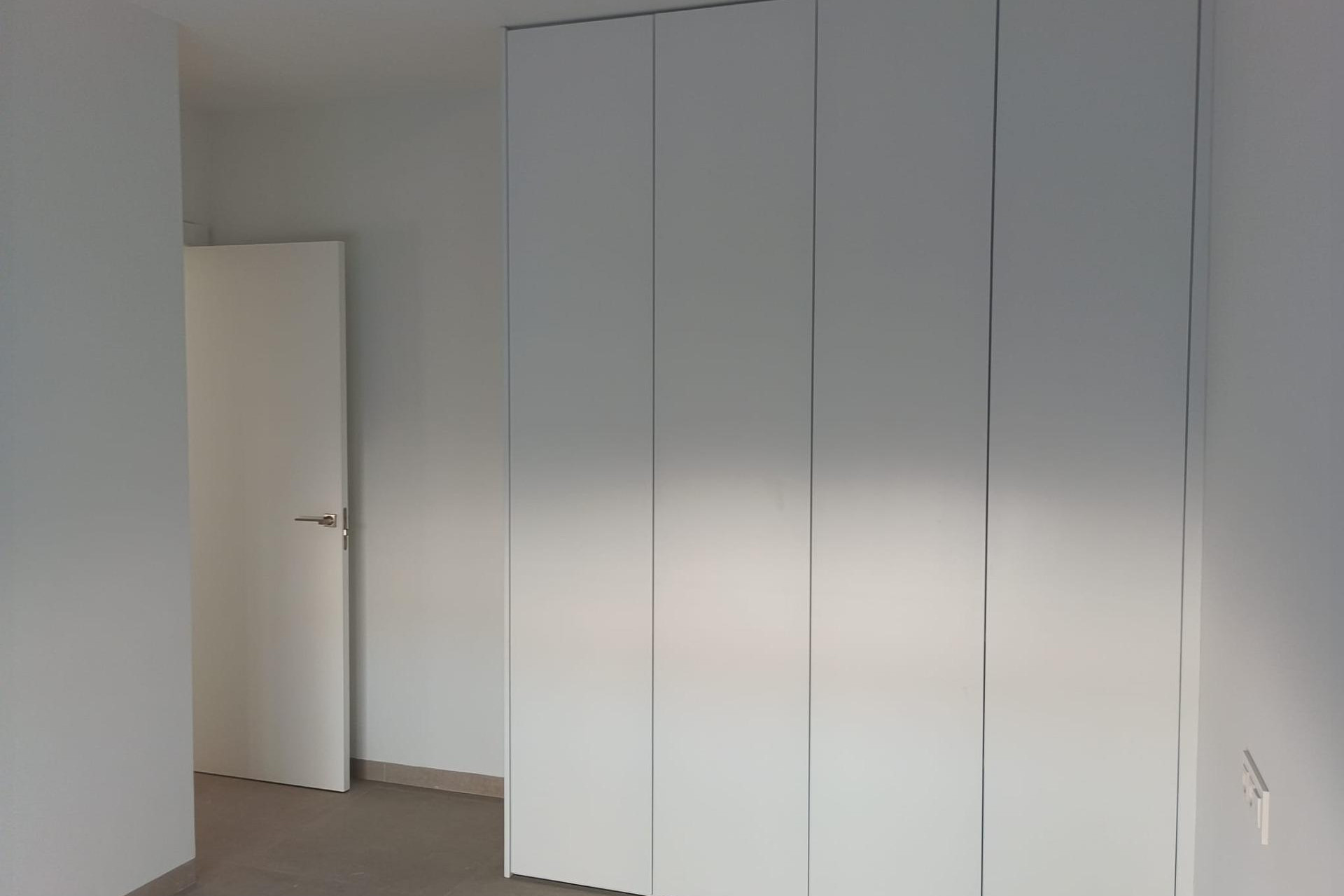 Nouvelle construction - Villa -
Pilar de la Horadada - Roda Golf