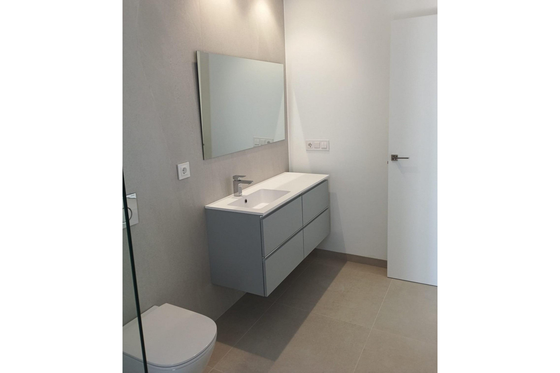 Nouvelle construction - Villa -
Pilar de la Horadada - Roda Golf