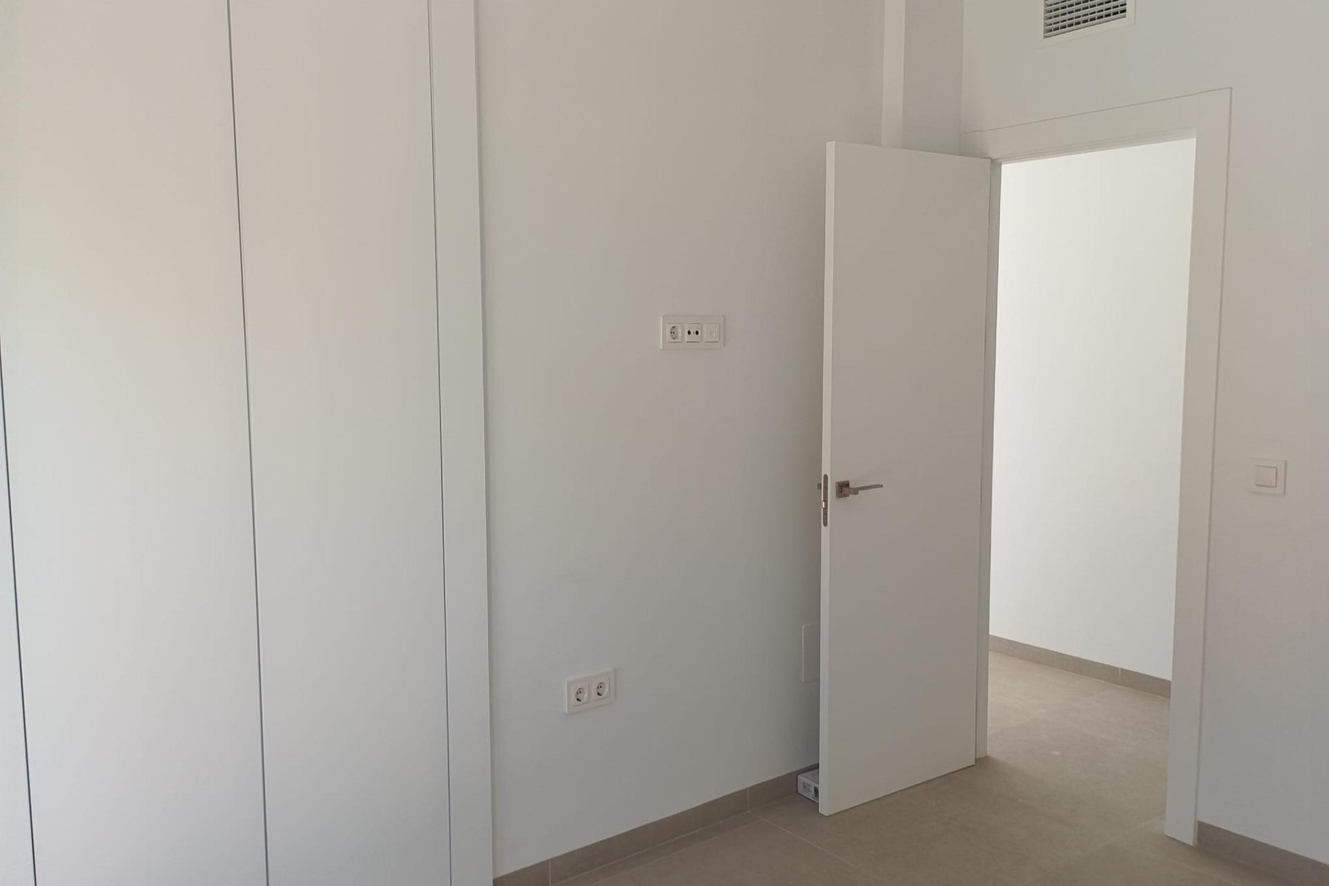 Nouvelle construction - Villa -
Pilar de la Horadada - Roda Golf