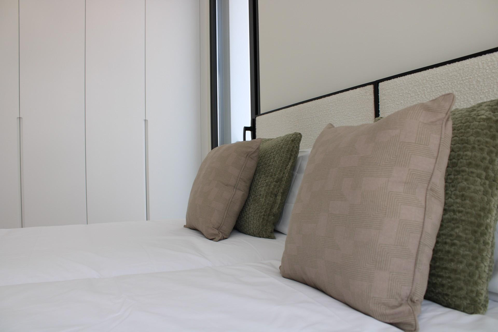 Nouvelle construction - Villa -
Pilar de la Horadada - Torre De La Horadada