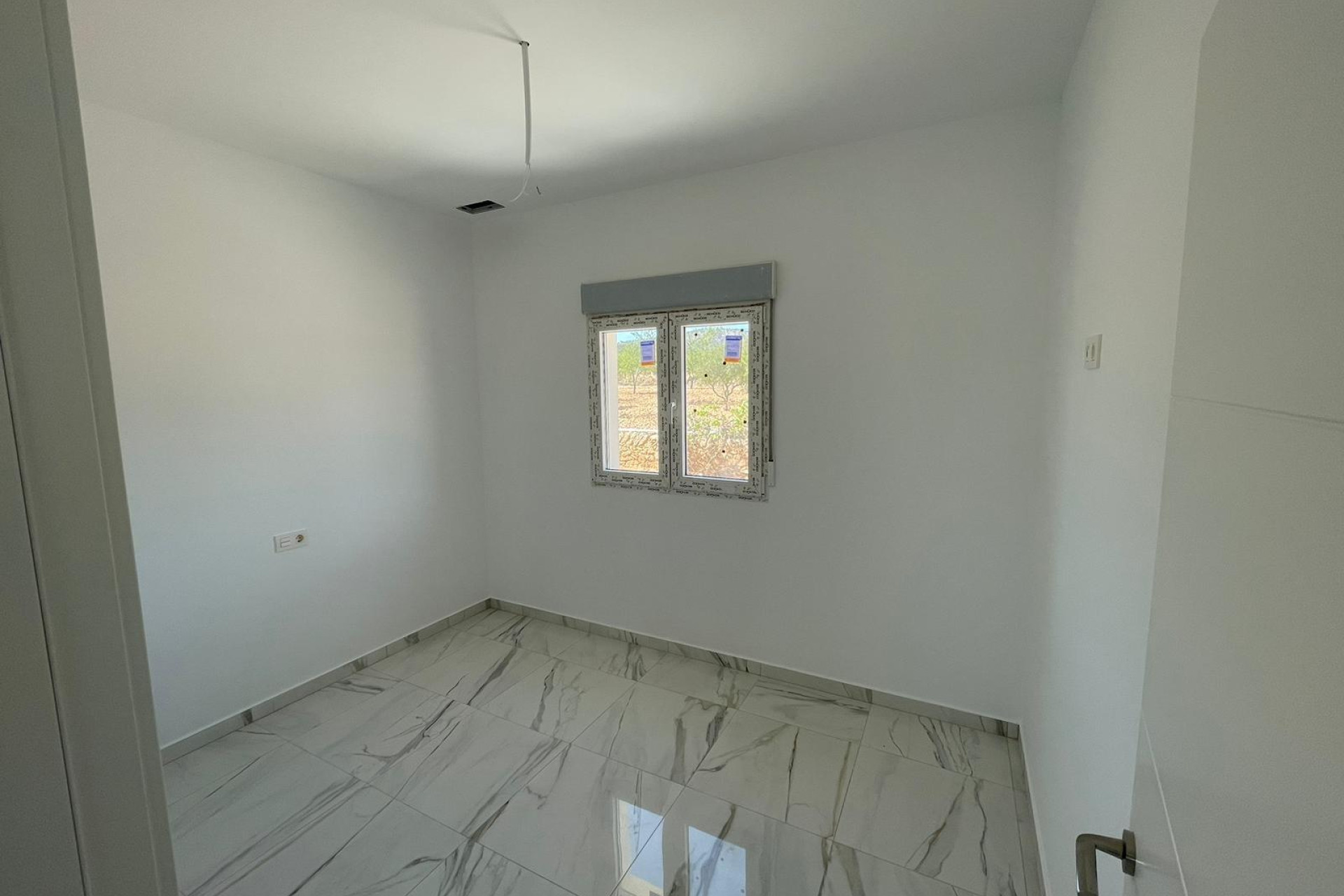 Nouvelle construction - Villa -
Pinoso - Camino Del Prado