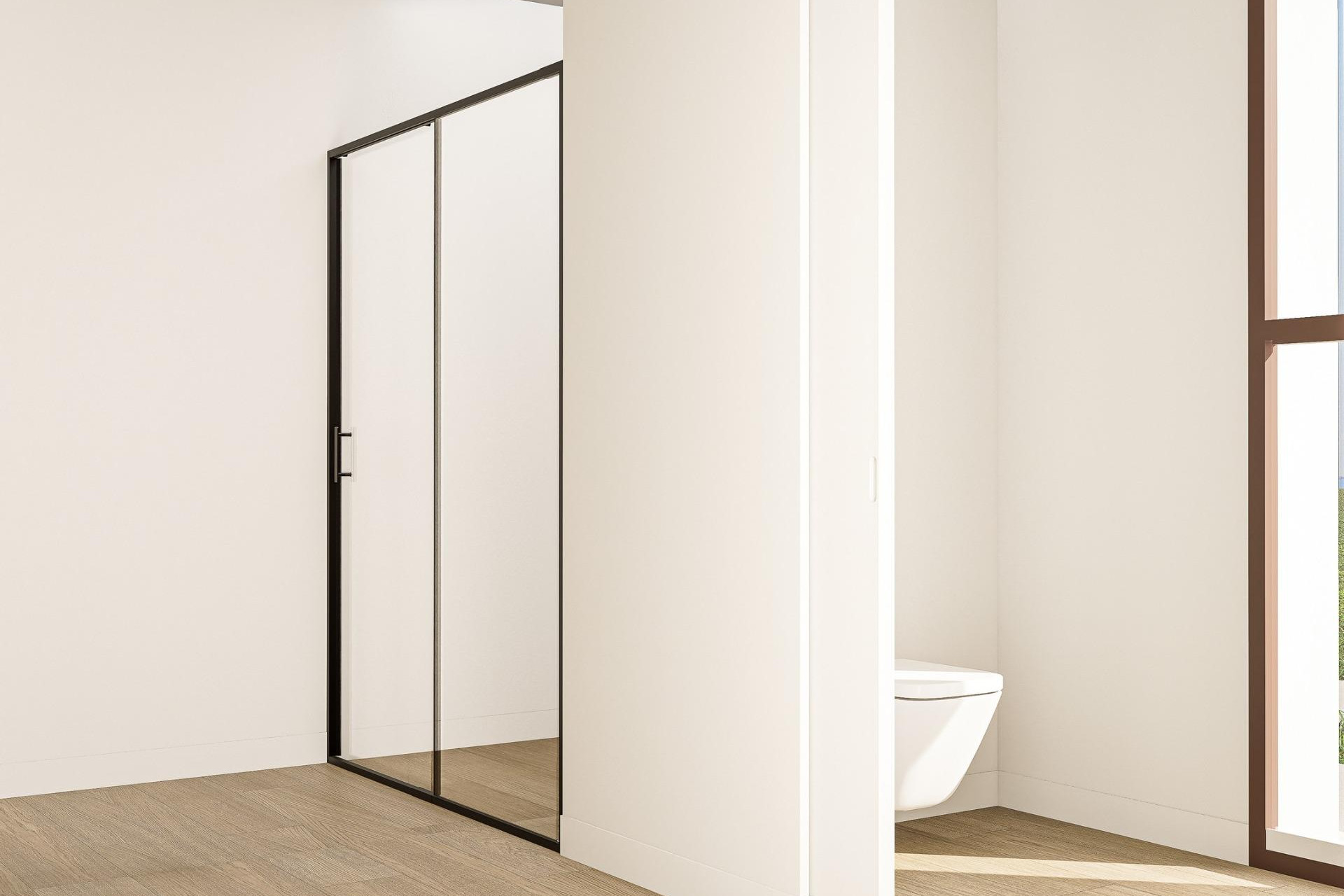 Nouvelle construction - Villa -
Pinoso - Lel