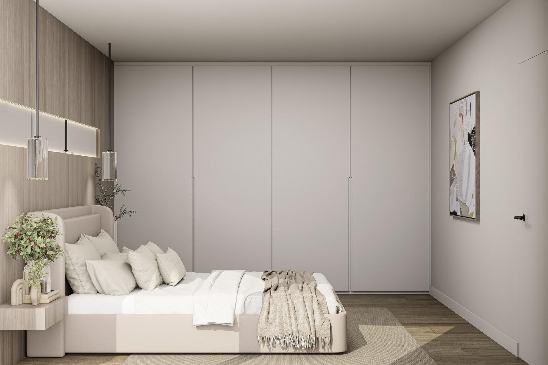 Nouvelle construction - Villa -
Pinoso - Lel