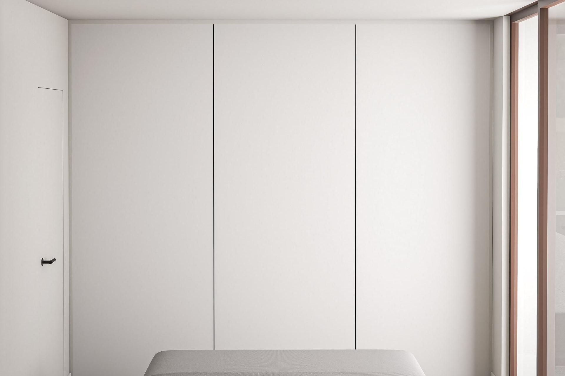 Nouvelle construction - Villa -
Pinoso - Lel