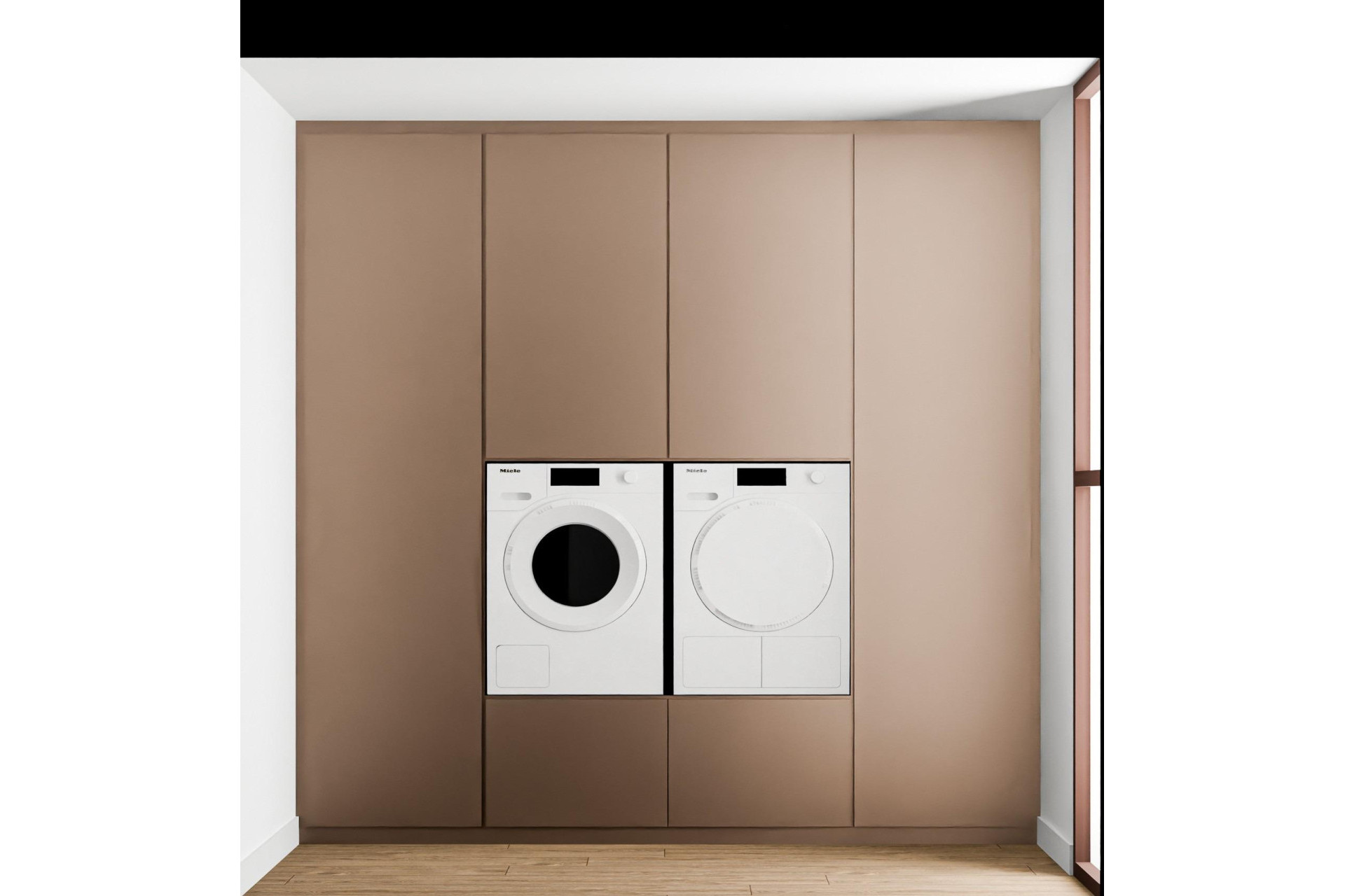 Nouvelle construction - Villa -
Pinoso - Lel