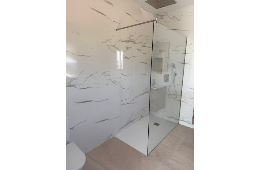 Nouvelle construction - Villa -
Pinoso - Rodriguillo