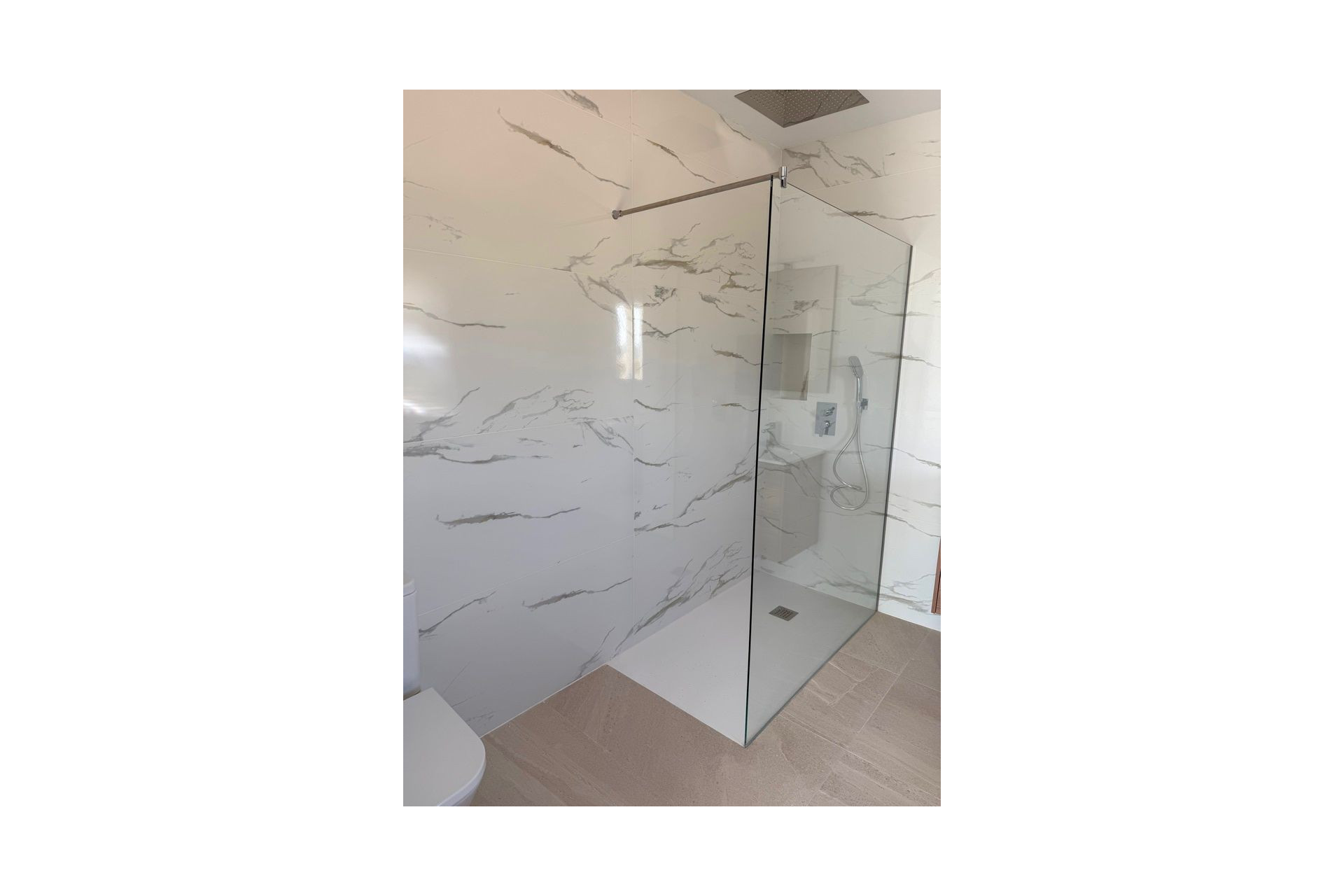 Nouvelle construction - Villa -
Pinoso - Rodriguillo