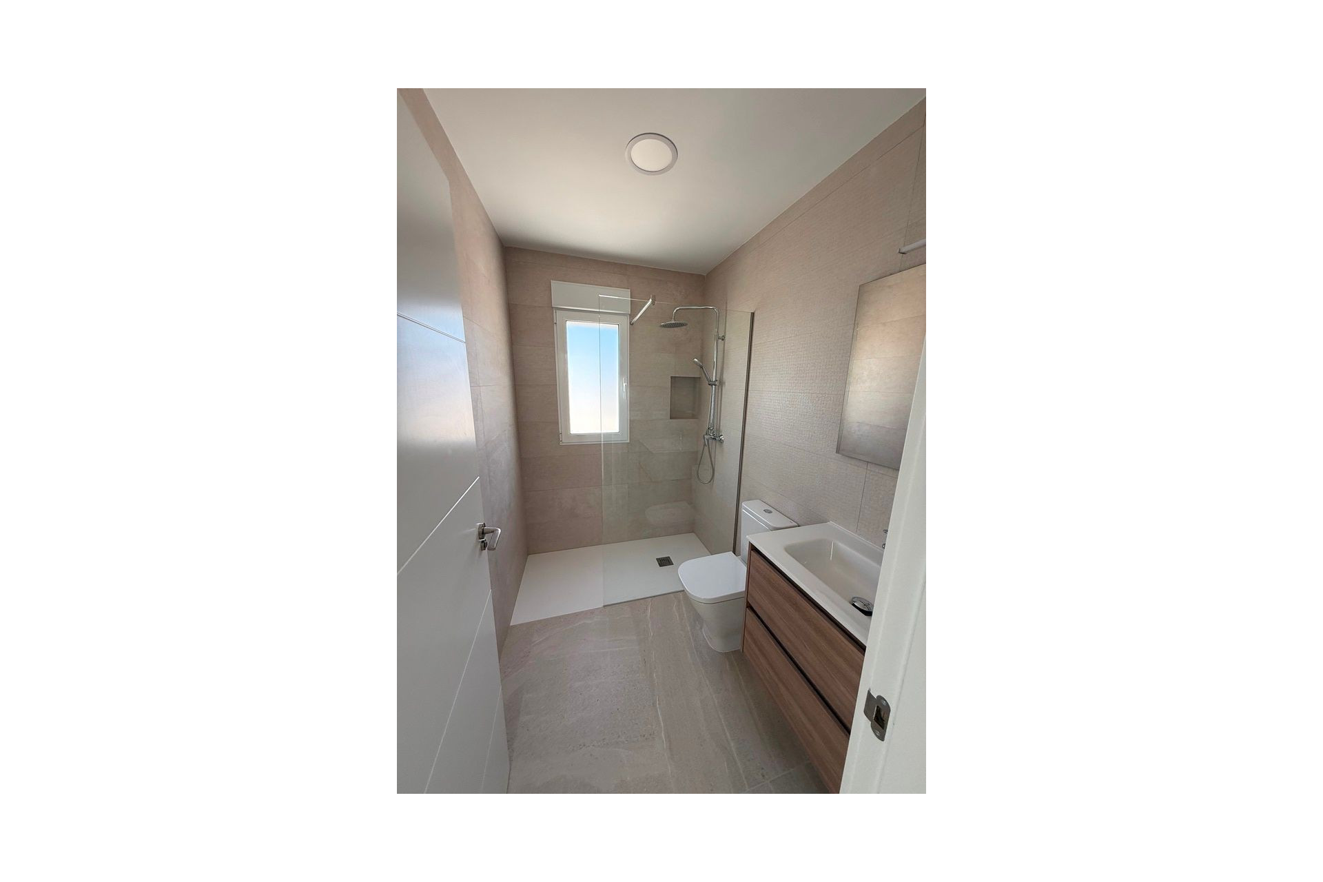 Nouvelle construction - Villa -
Pinoso - Rodriguillo