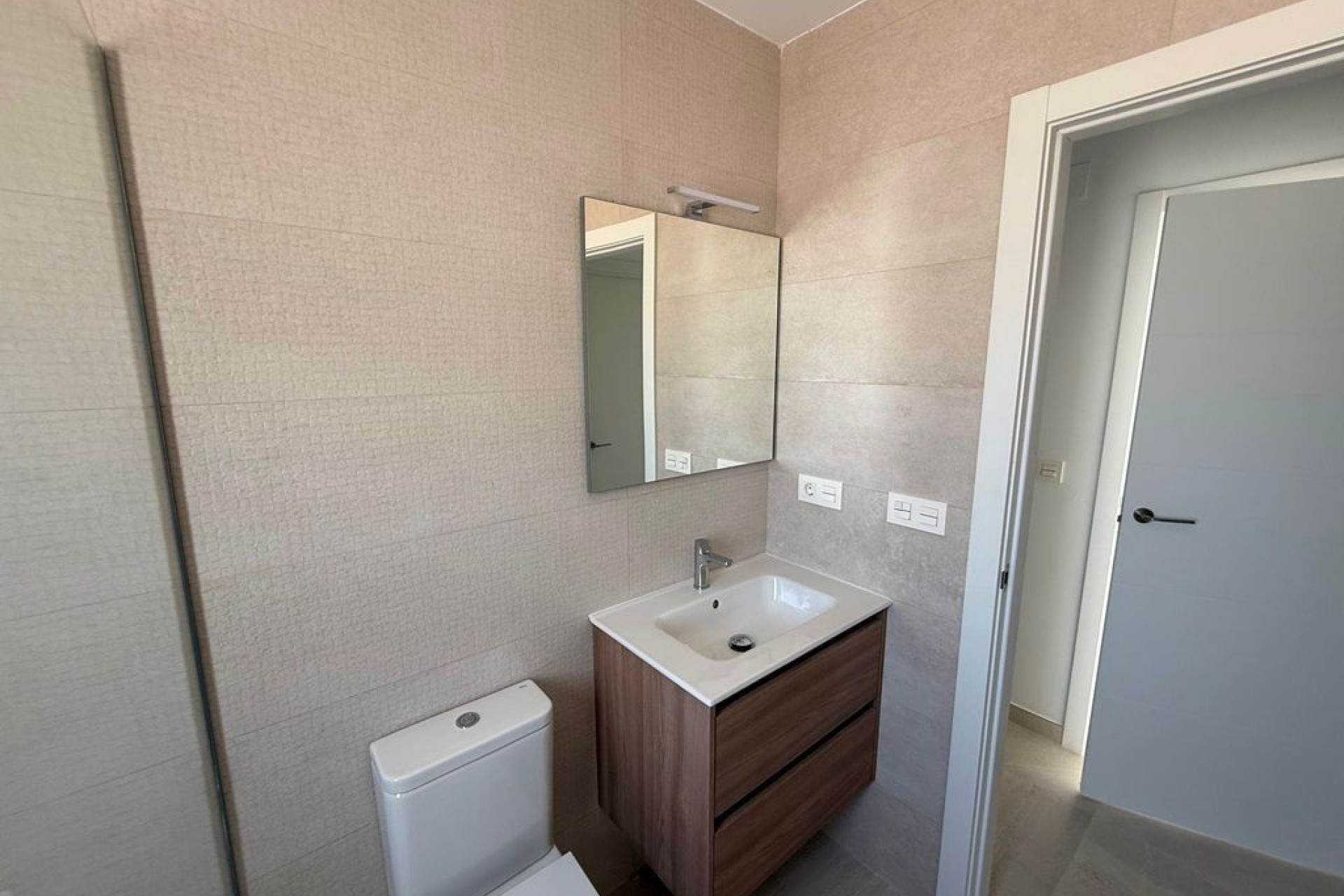 Nouvelle construction - Villa -
Pinoso - Rodriguillo