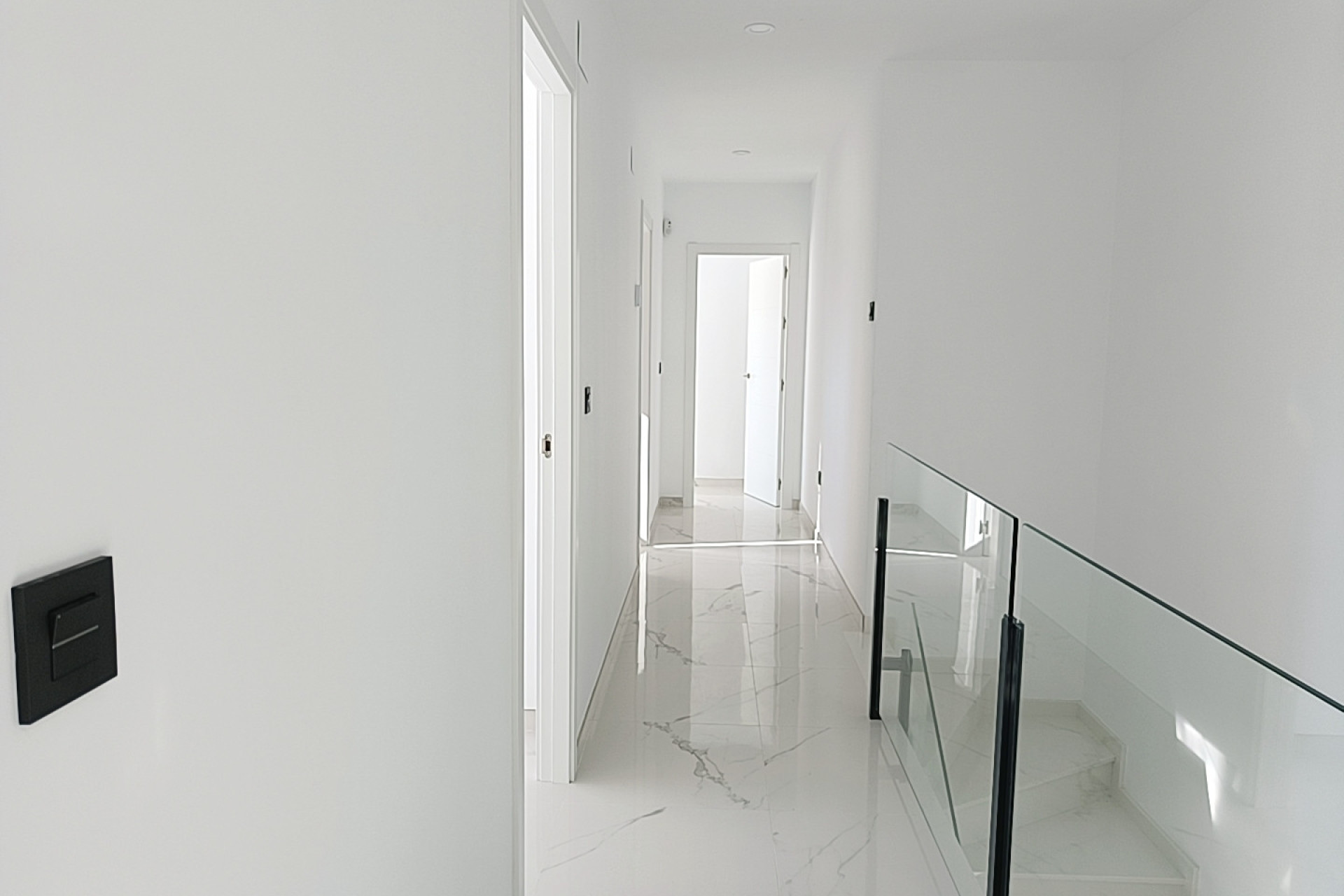 Nouvelle construction - Villa -
Pinoso