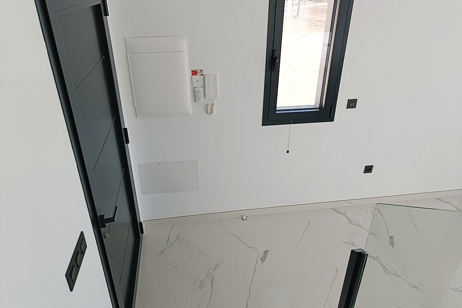 Nouvelle construction - Villa -
Pinoso