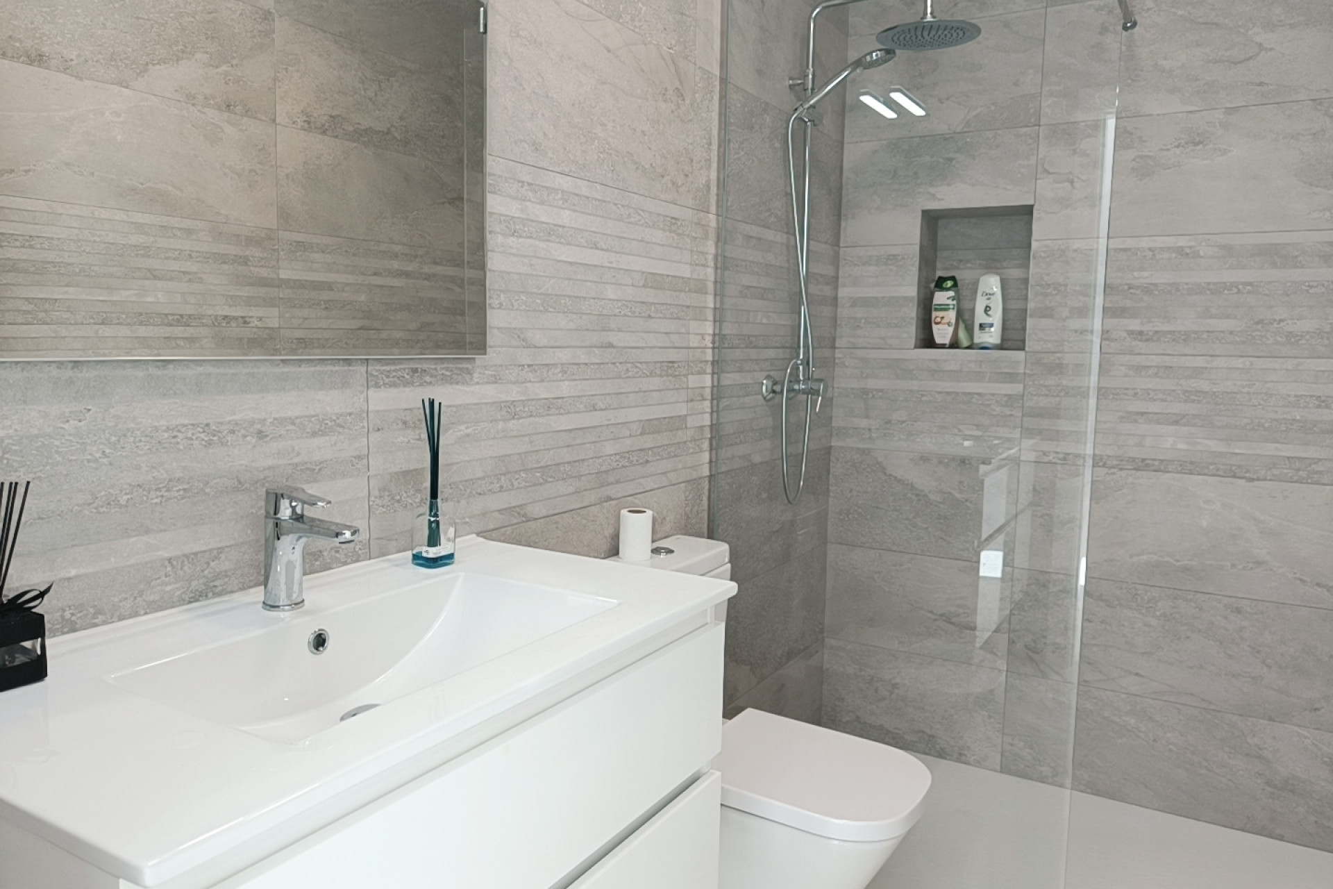 Nouvelle construction - Villa -
Pinoso