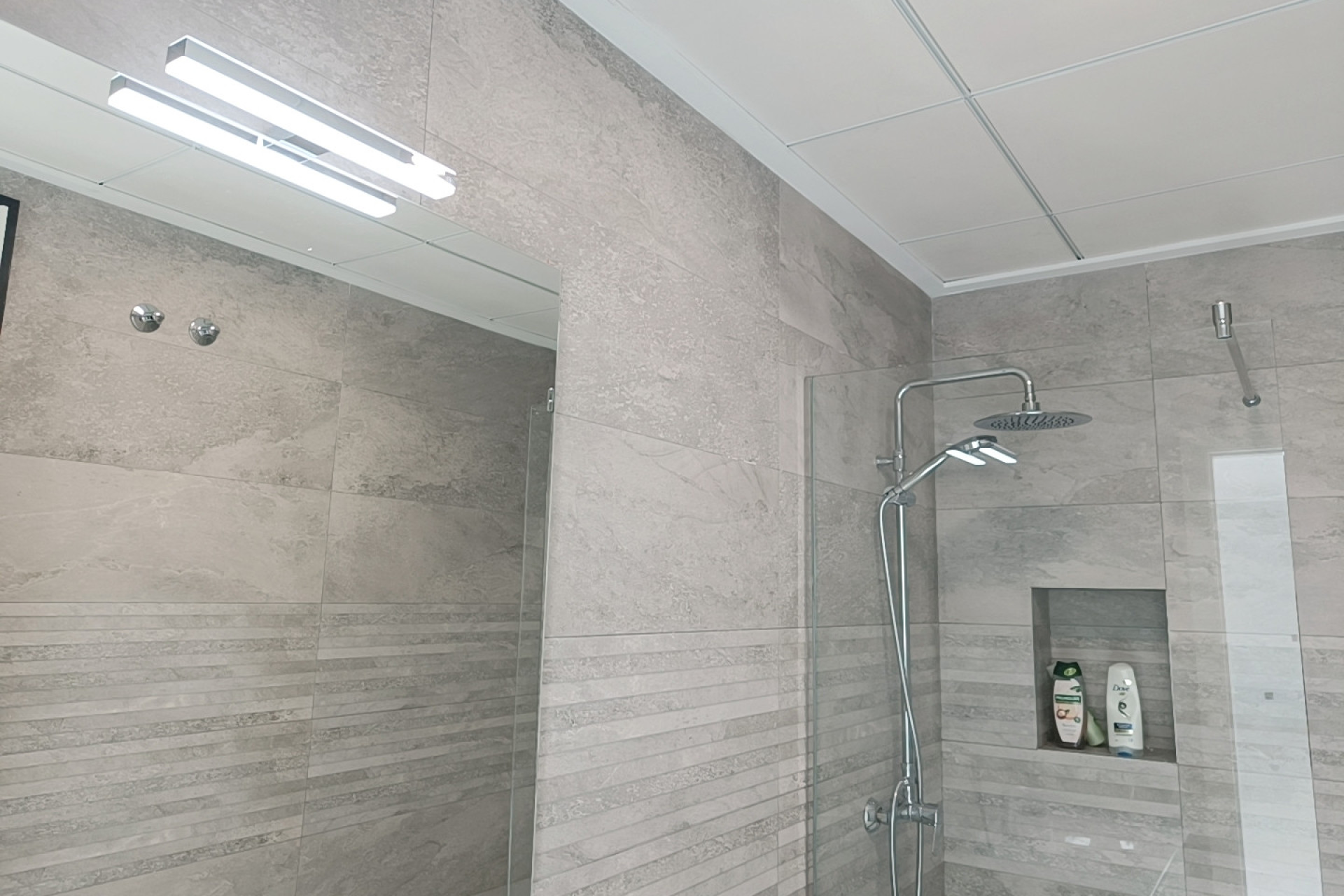 Nouvelle construction - Villa -
Pinoso