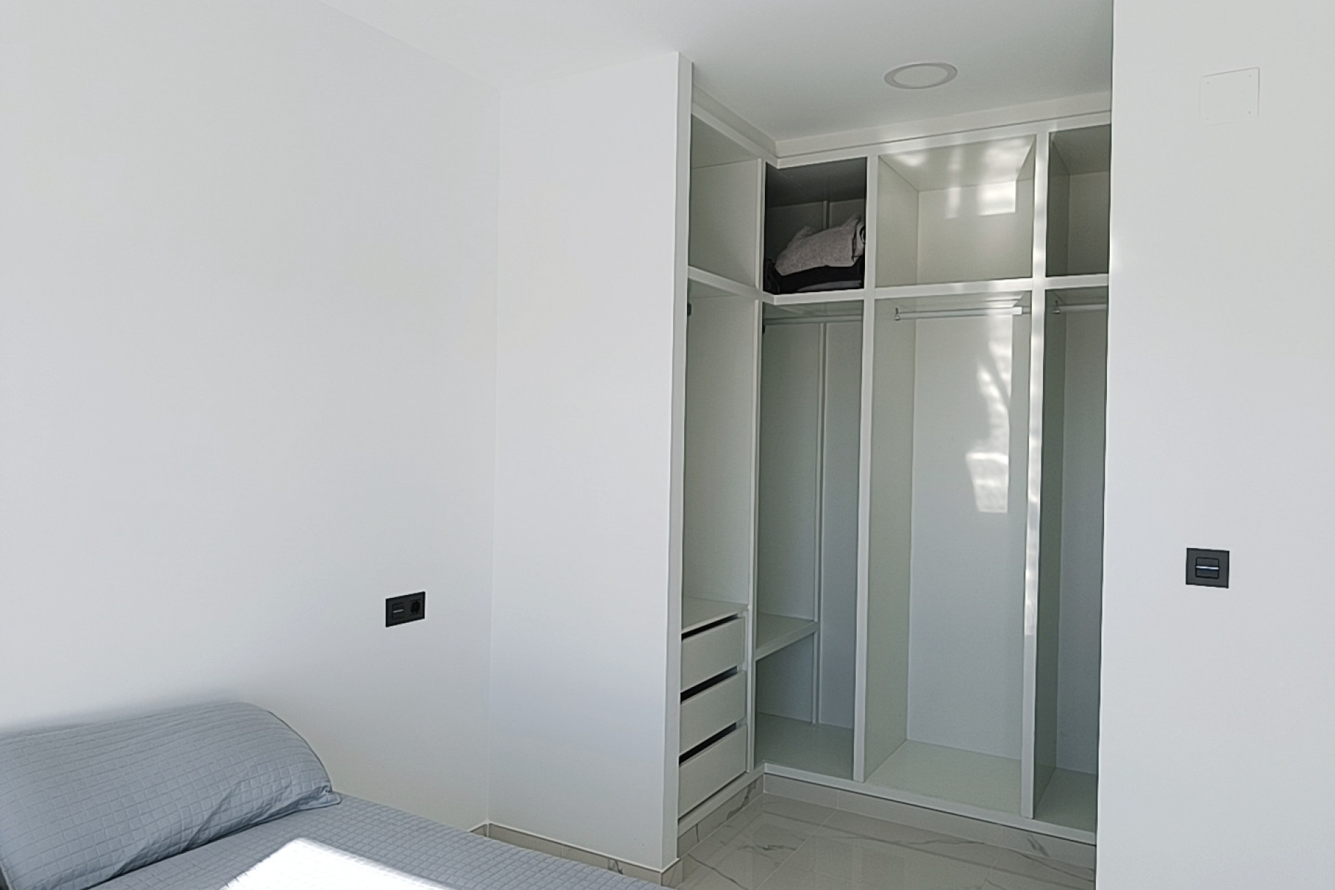 Nouvelle construction - Villa -
Pinoso