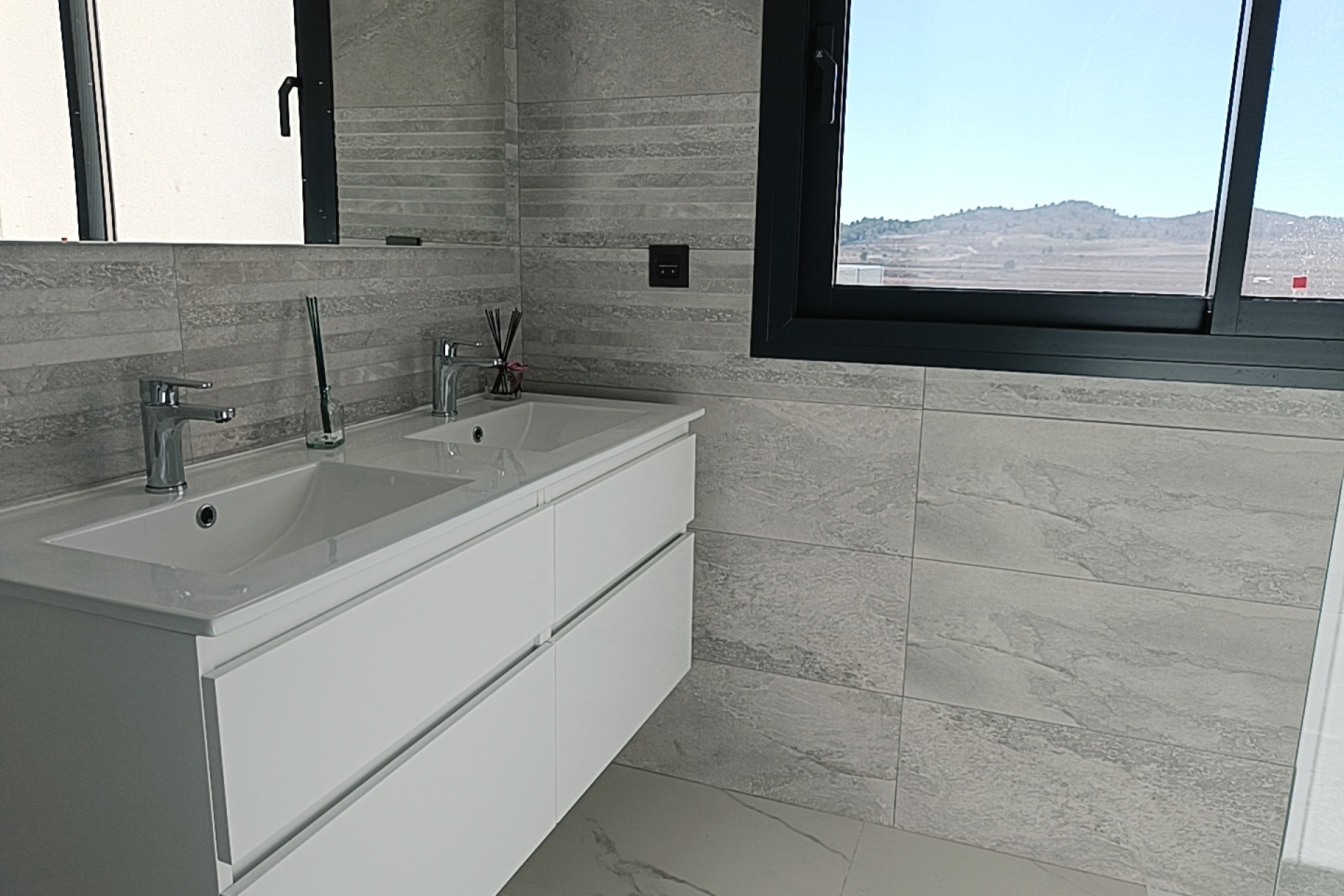 Nouvelle construction - Villa -
Pinoso