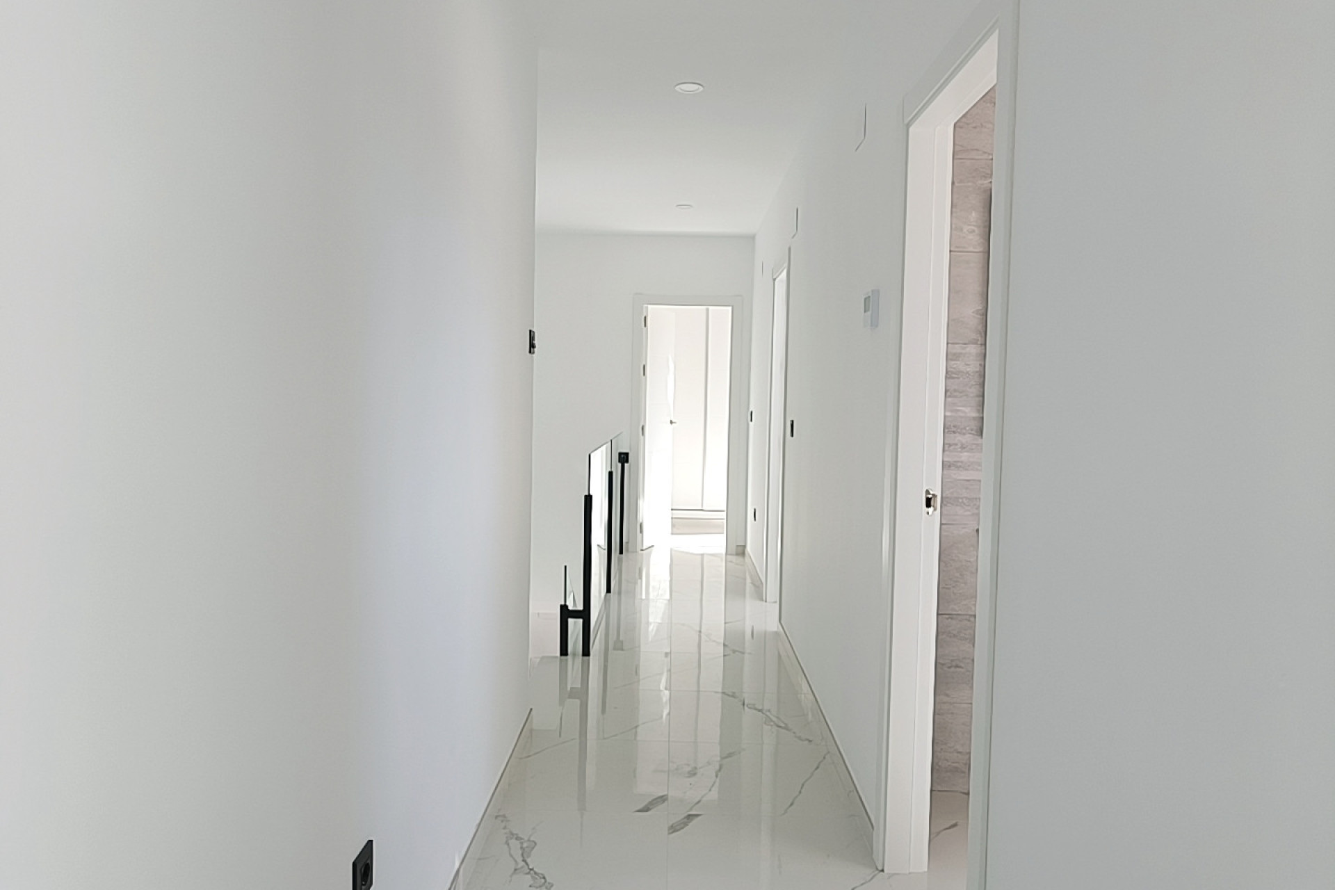 Nouvelle construction - Villa -
Pinoso