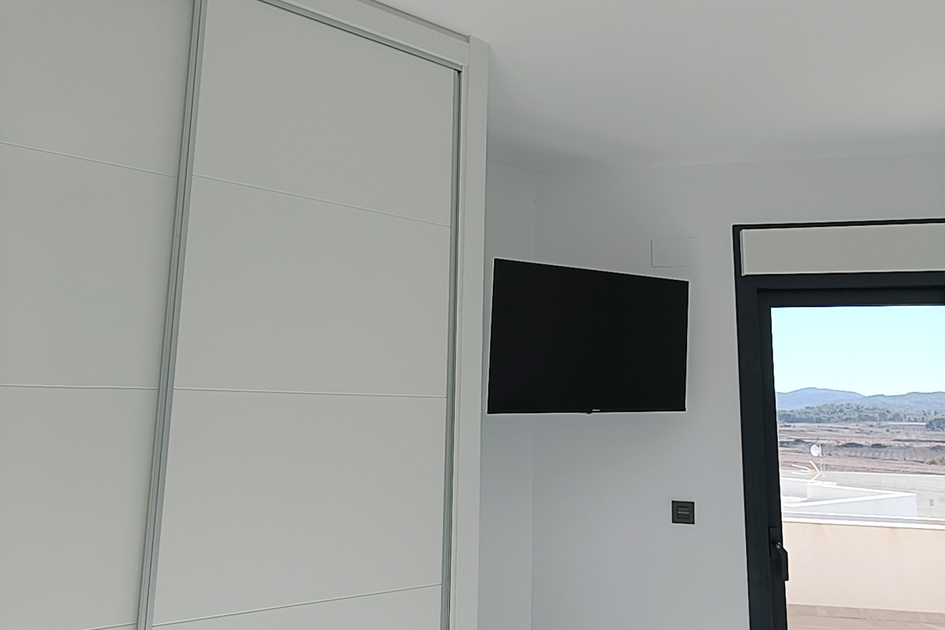 Nouvelle construction - Villa -
Pinoso