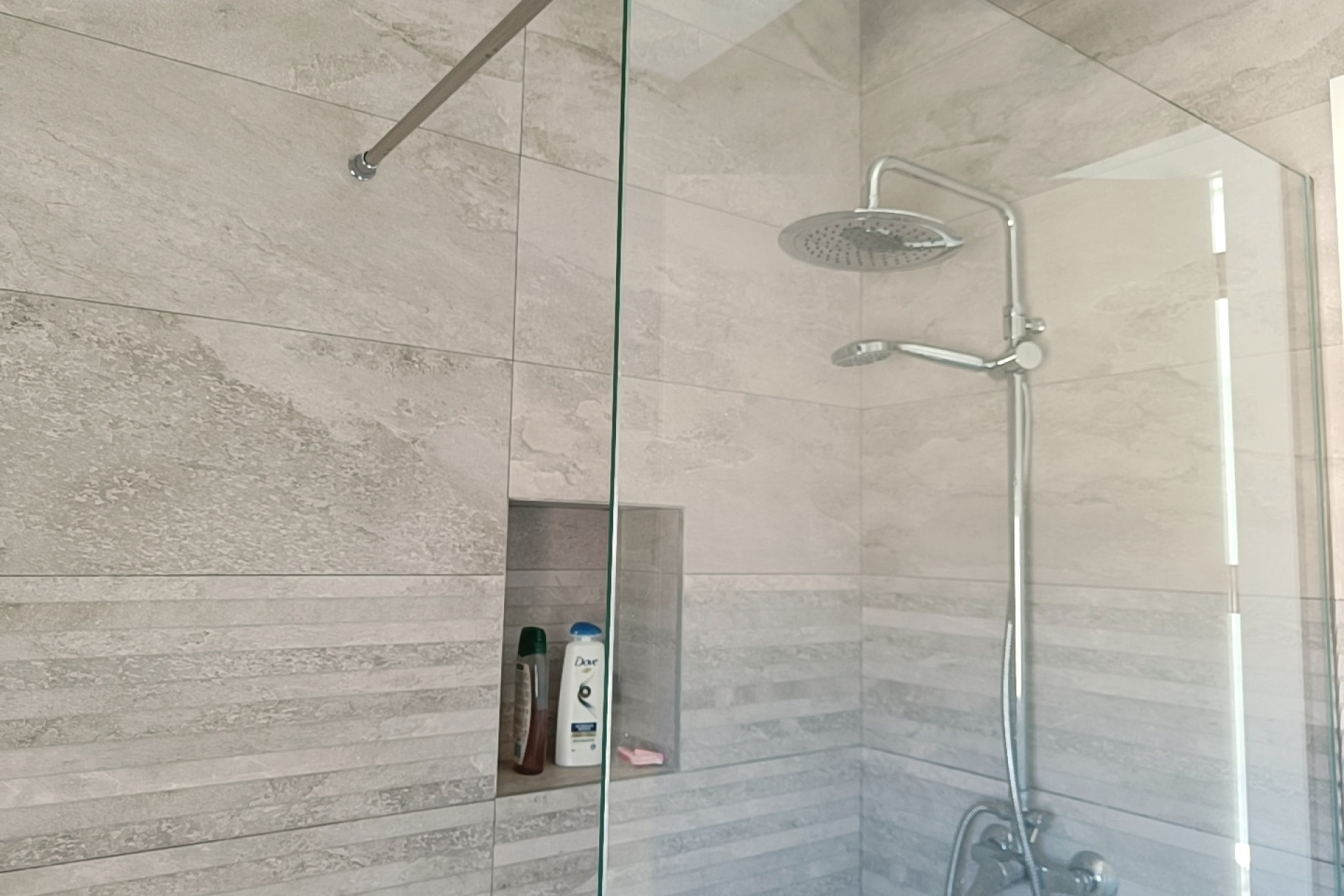 Nouvelle construction - Villa -
Pinoso