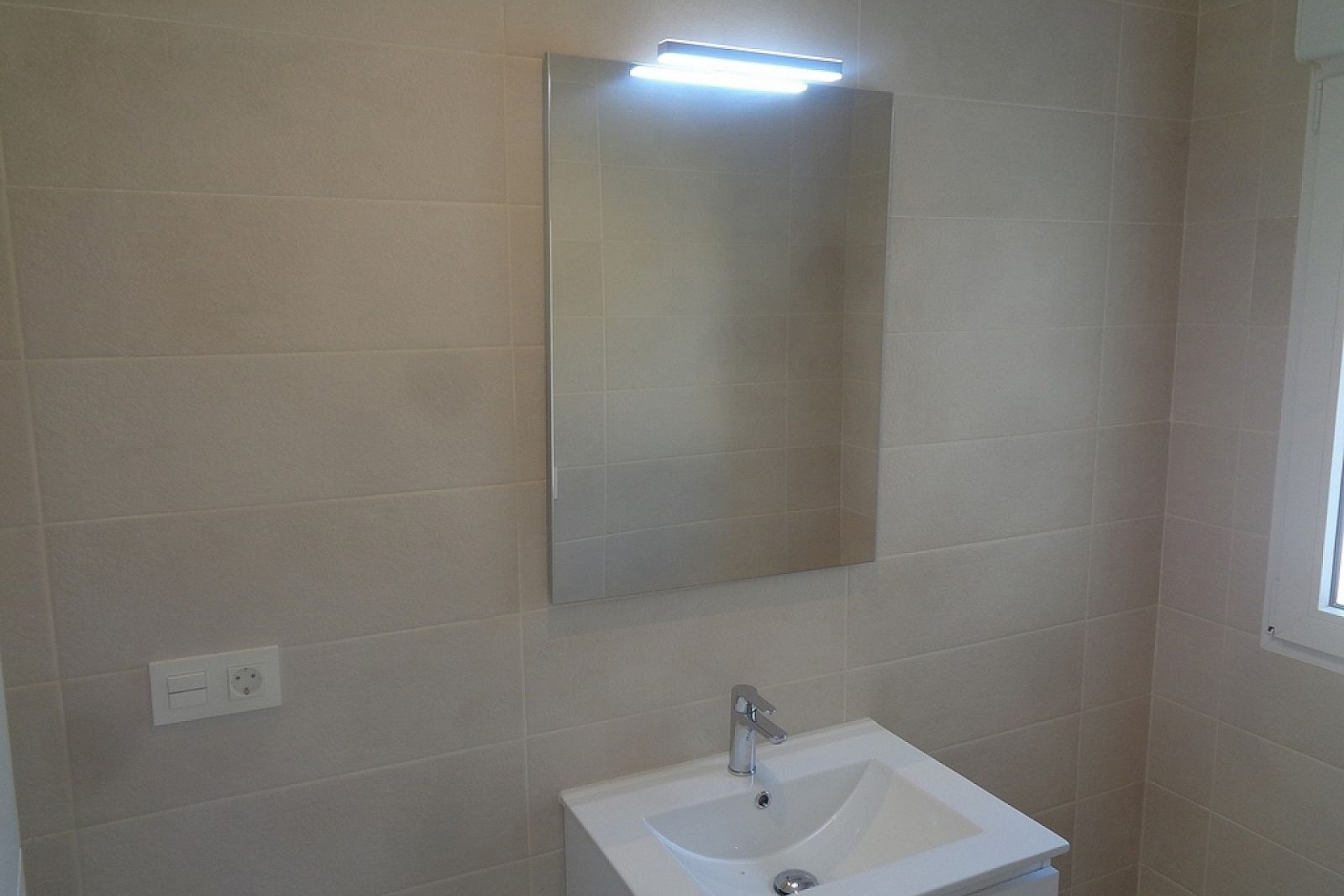 Nouvelle construction - Villa -
Pinoso