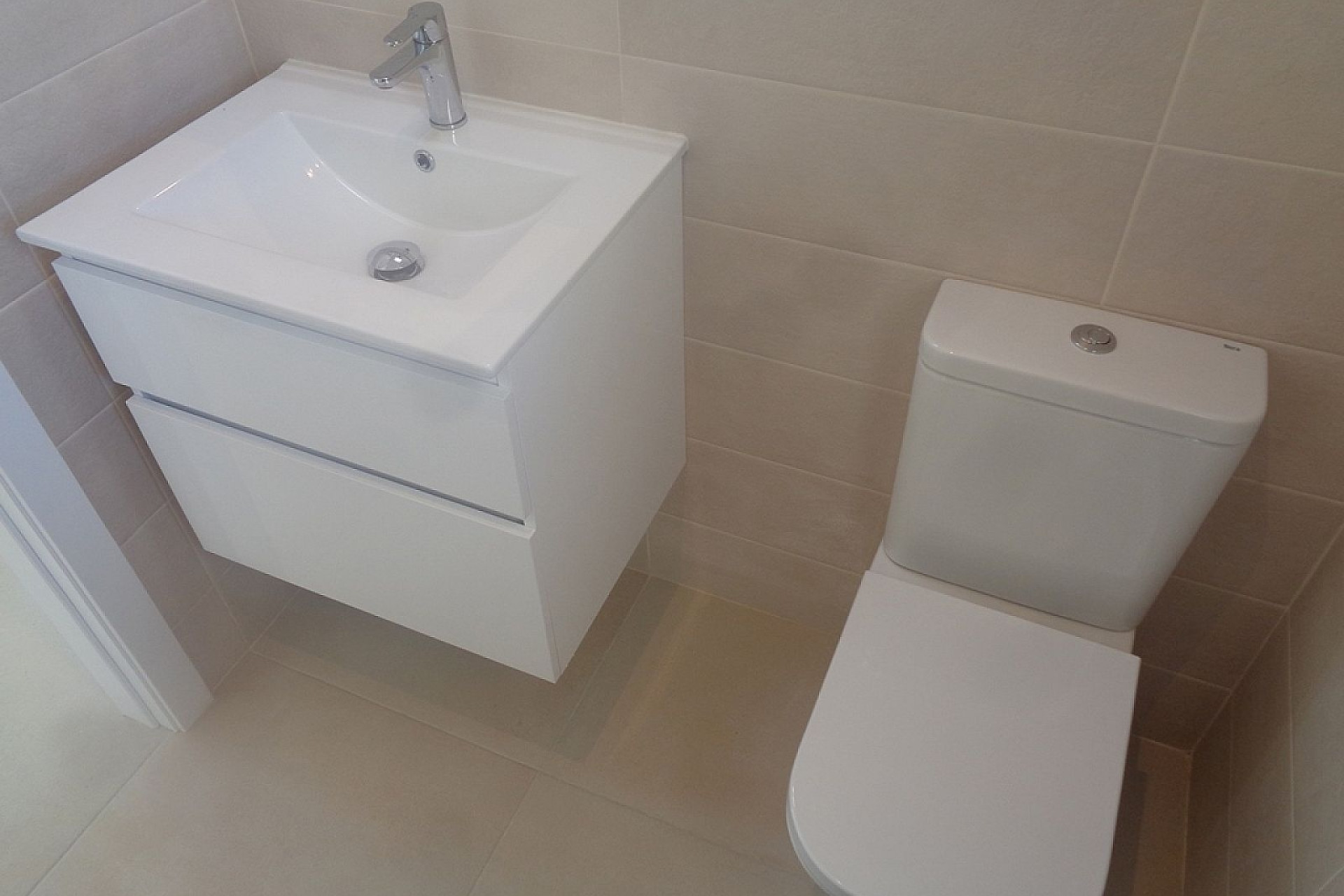 Nouvelle construction - Villa -
Pinoso