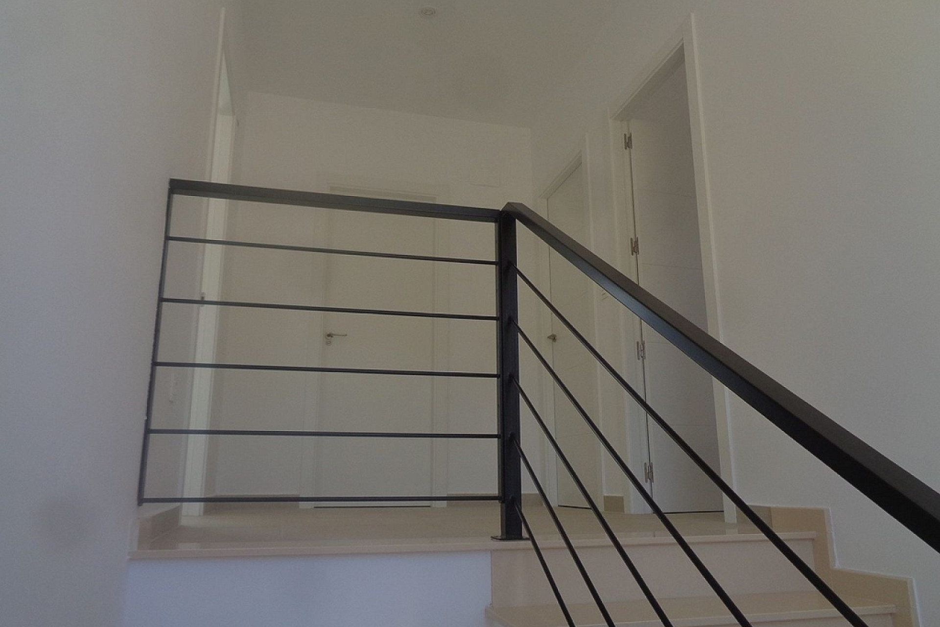 Nouvelle construction - Villa -
Pinoso