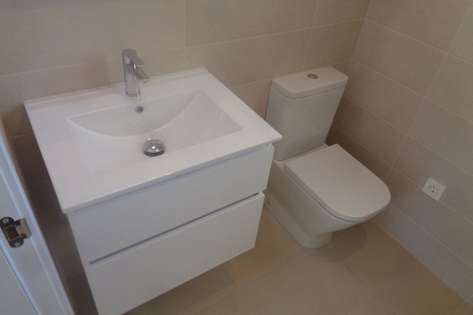 Nouvelle construction - Villa -
Pinoso