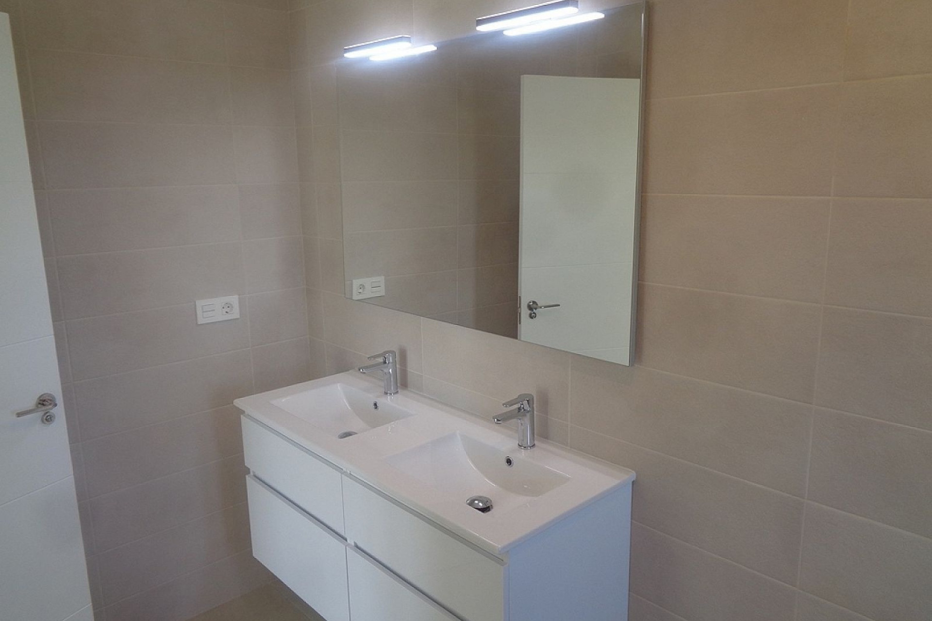 Nouvelle construction - Villa -
Pinoso